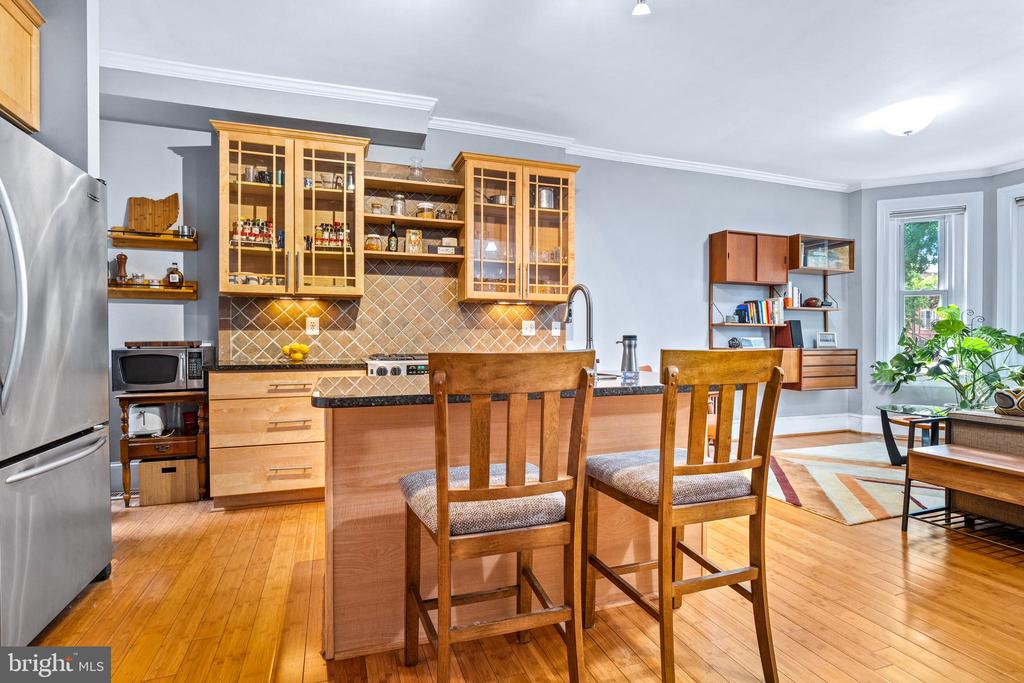 1705 Euclid St NW #1