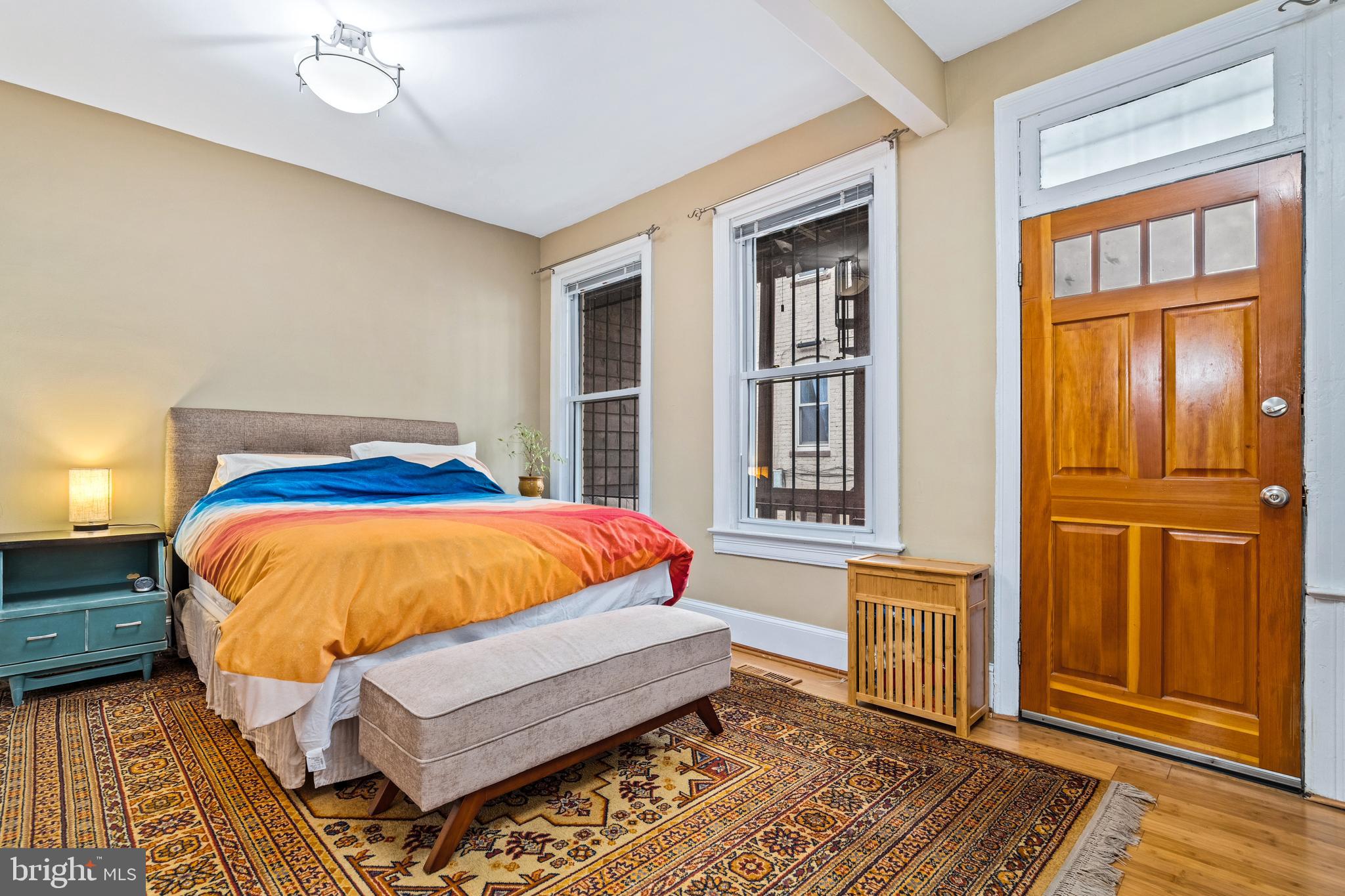 1705 Euclid St NW #1