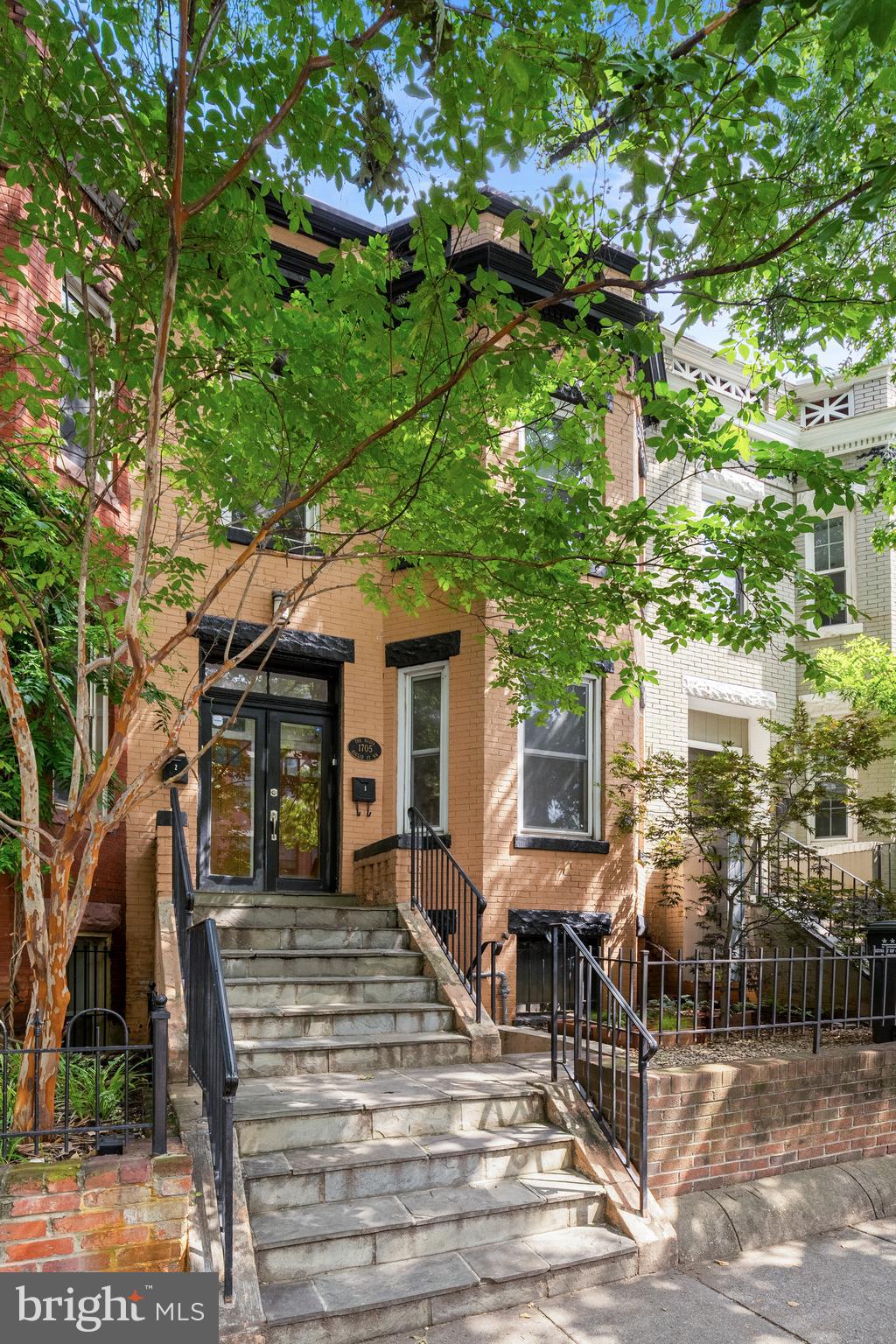 1705 Euclid St NW #1