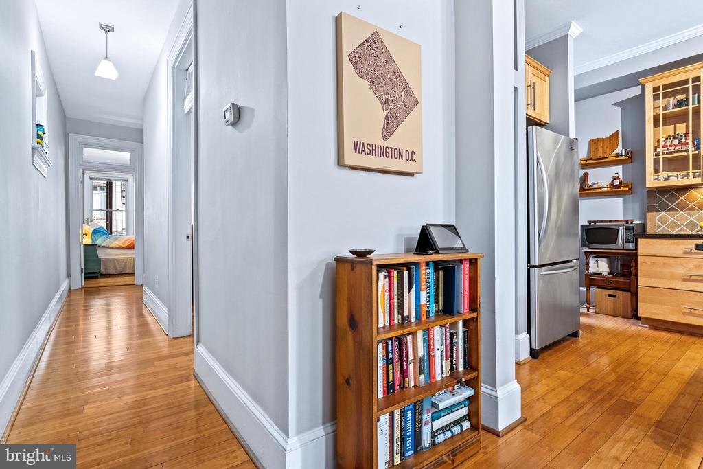 1705 Euclid St NW #1