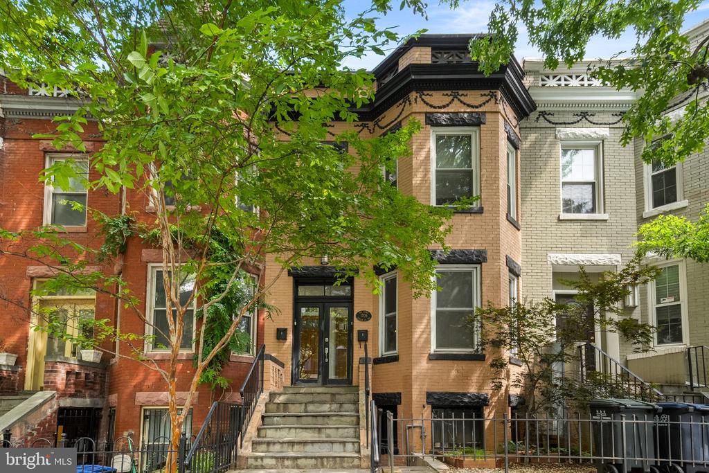 1705 Euclid St NW #1