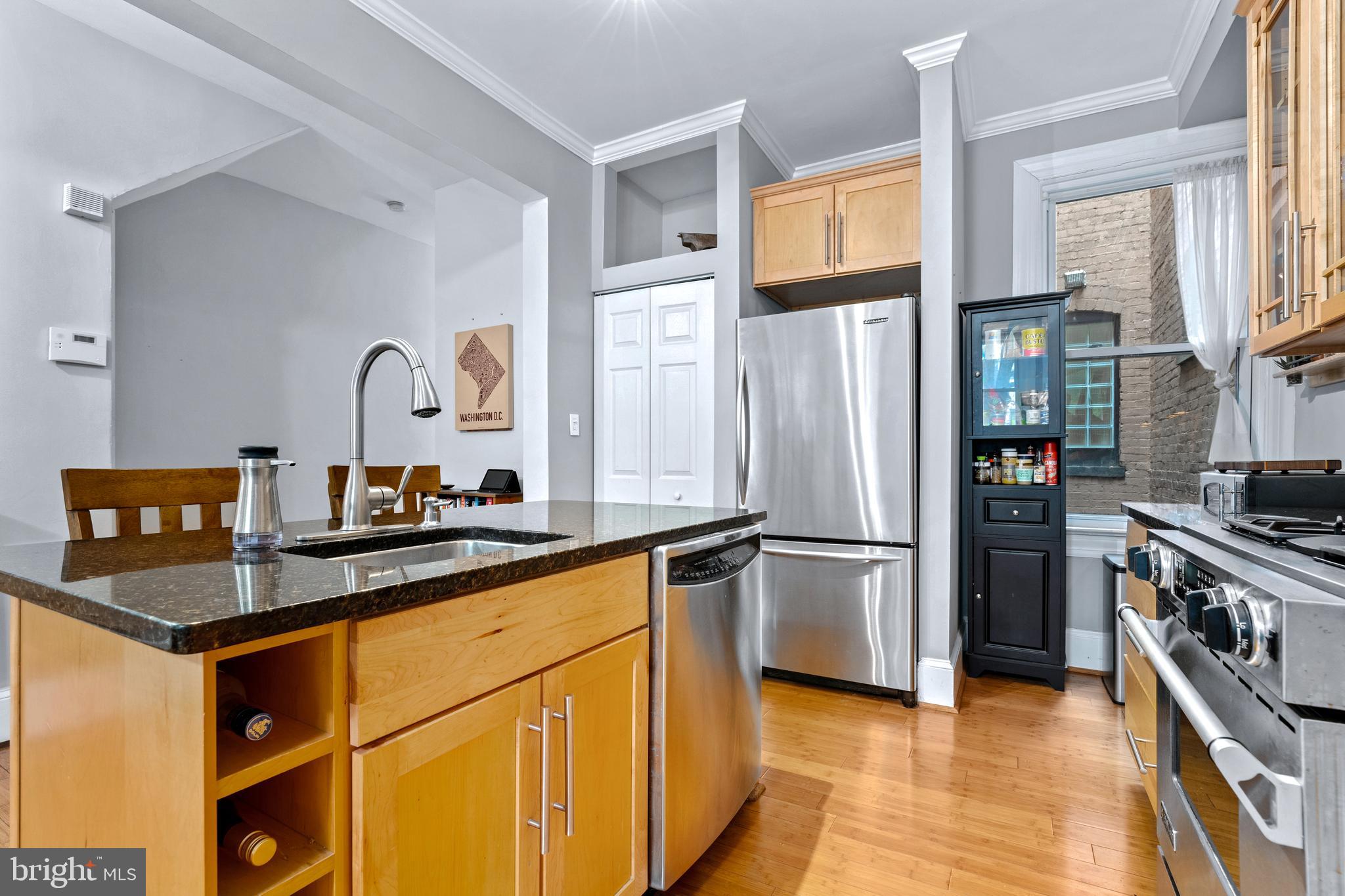 1705 Euclid St NW #1