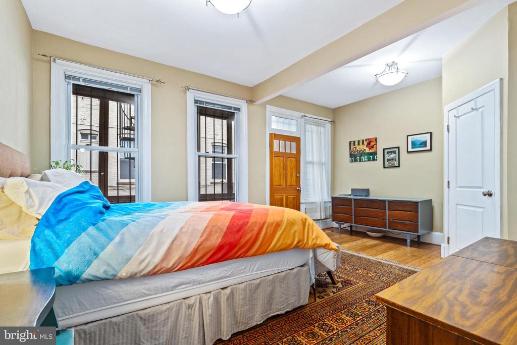 1705 Euclid St NW #1