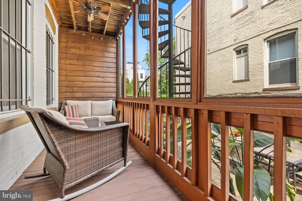 1705 Euclid St NW #1