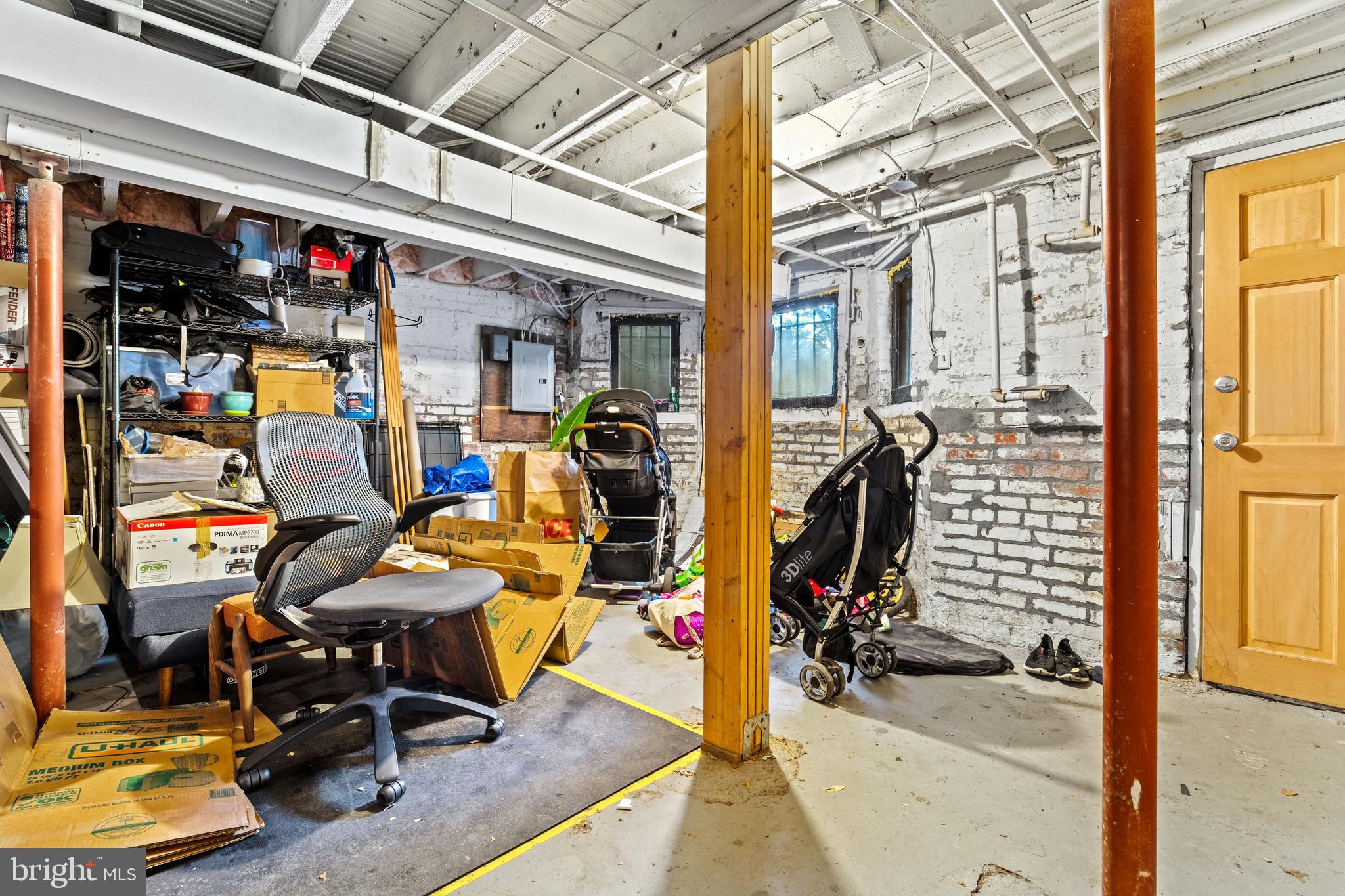 1705 Euclid St NW #1