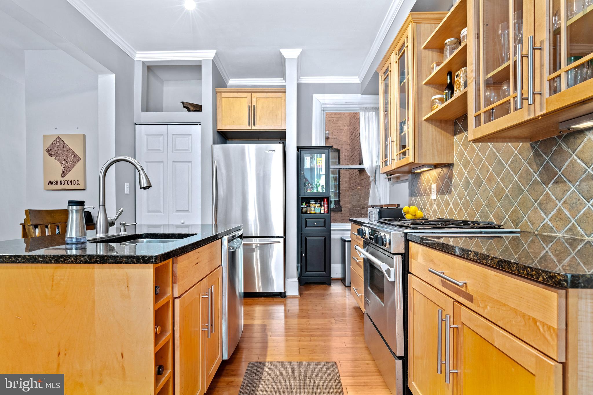 1705 Euclid St NW #1