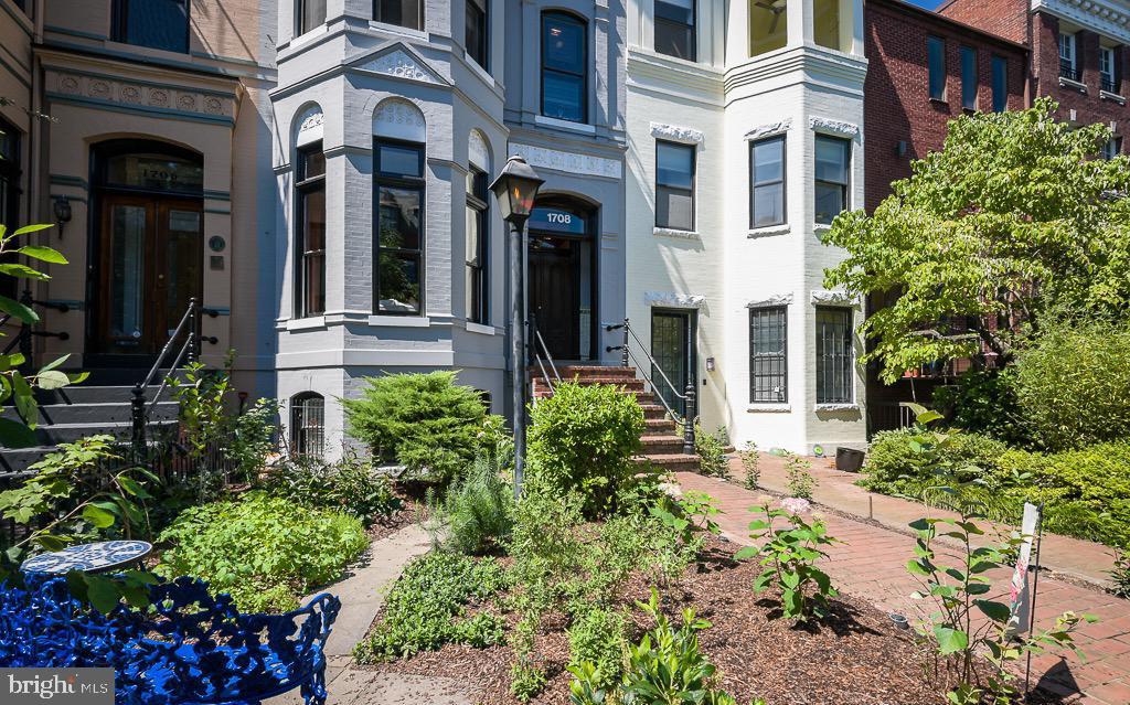 1708 19th St NW #1