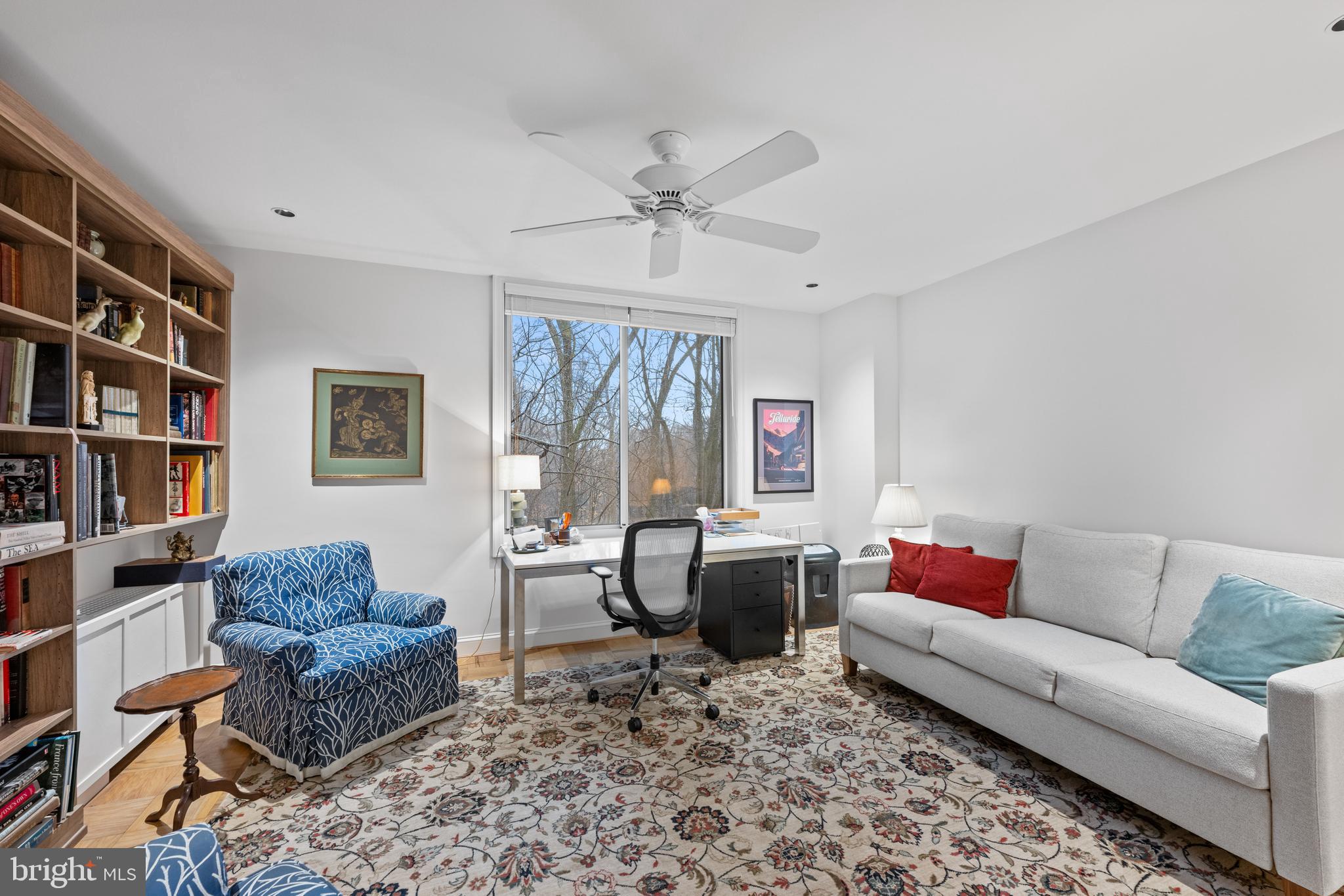 4100 Cathedral Ave NW #803