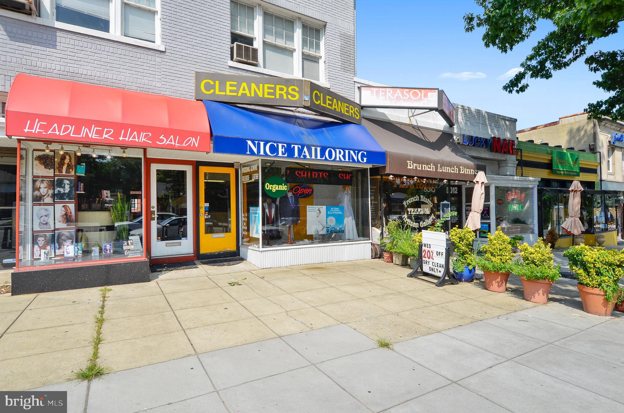 2939 van Ness St NW #1221