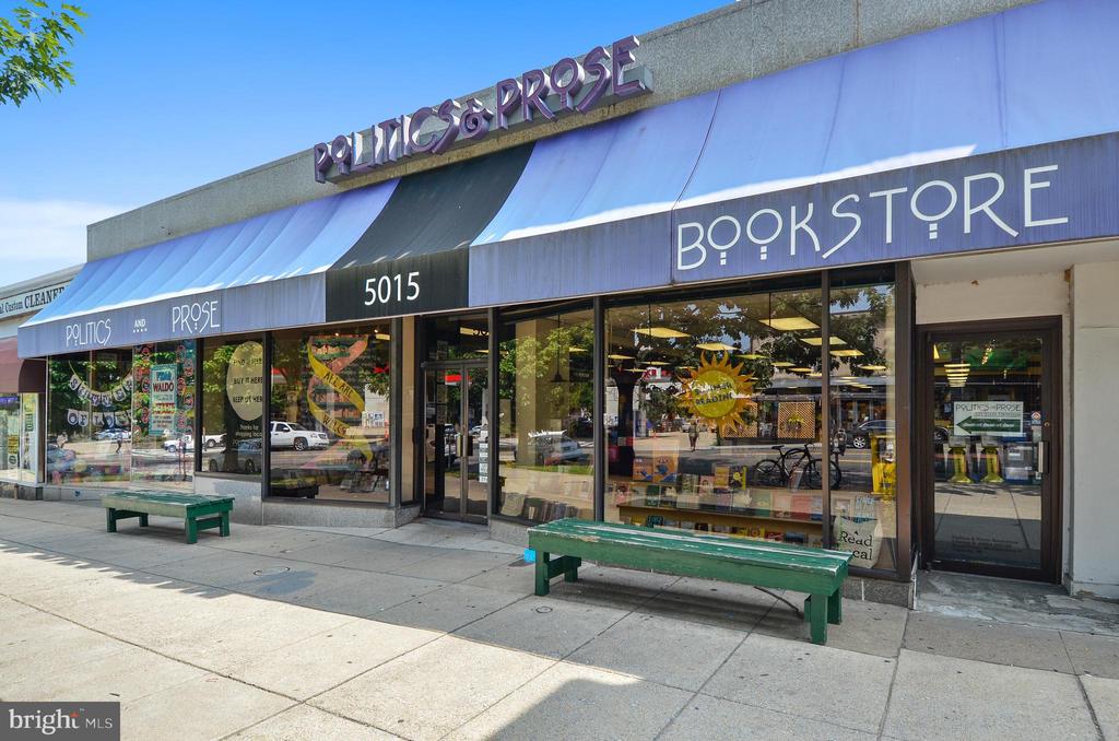 2939 van Ness St NW #1221