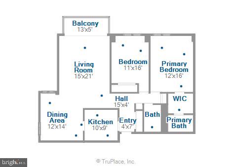 2939 van Ness St NW #1221