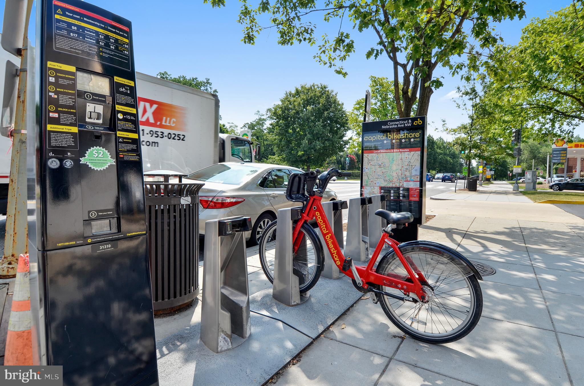 2939 van Ness St NW #1221