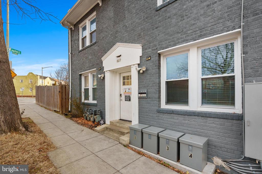 1617 CORCORAN STREET NE 2