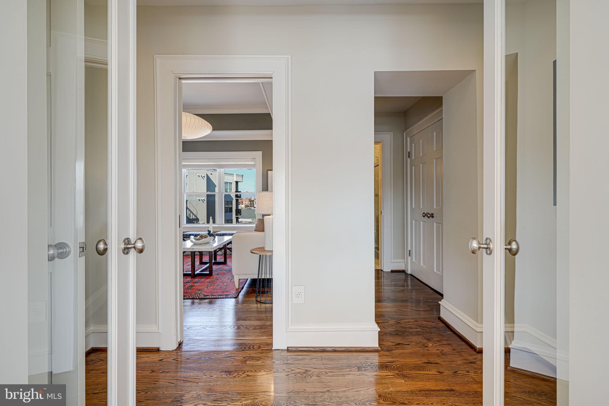 1437 Rhode Island Ave NW #801-802