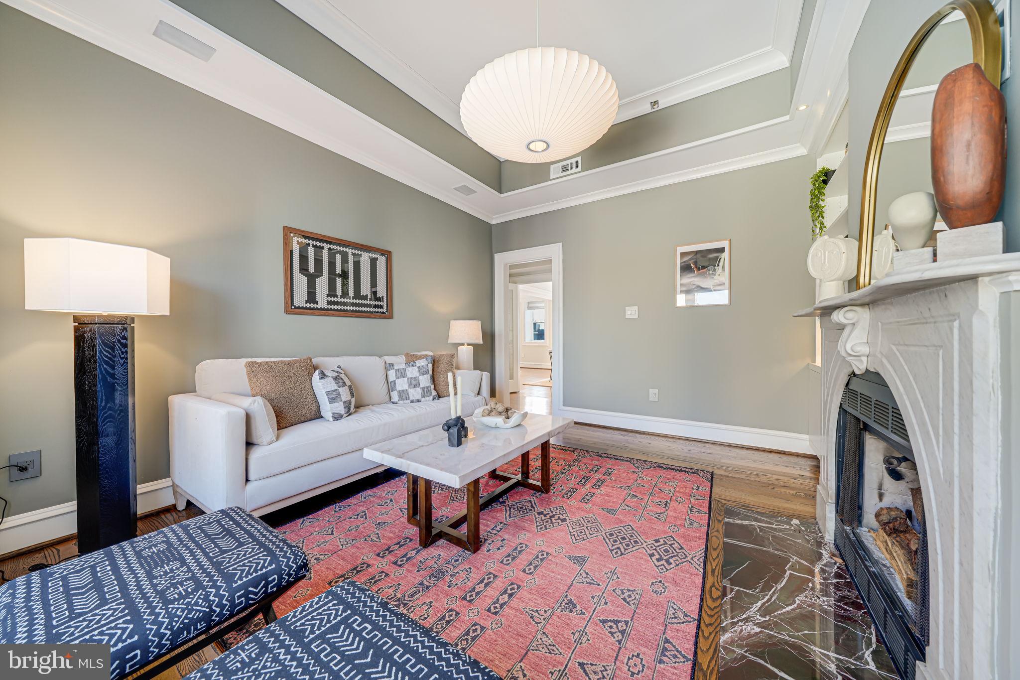 1437 Rhode Island Ave NW #801-802