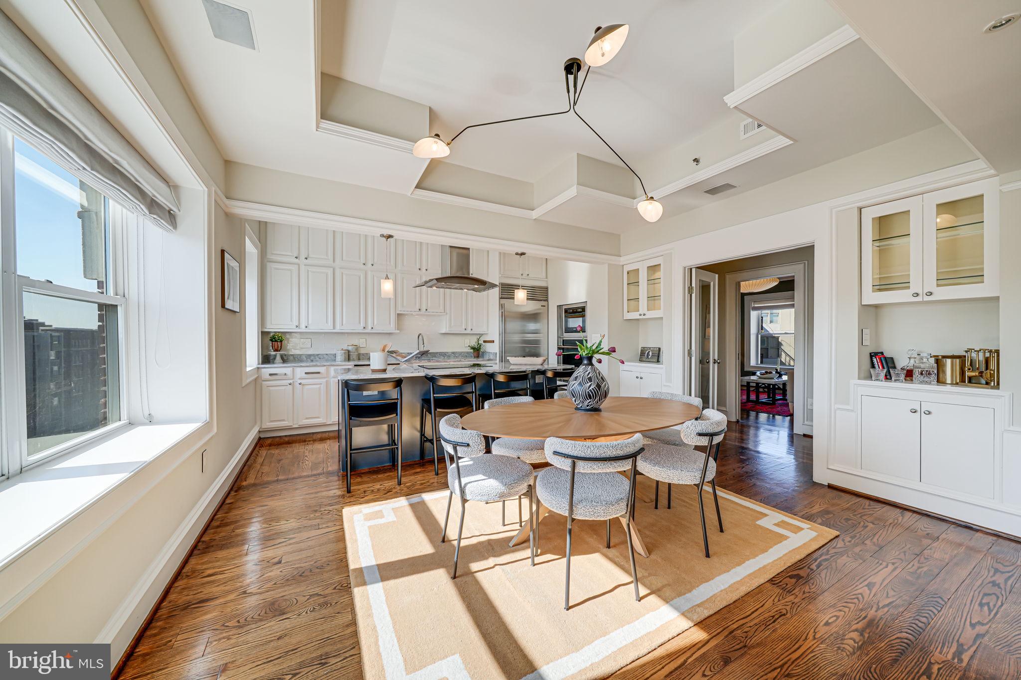 1437 Rhode Island Ave NW #801-802