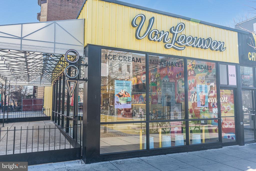 1437 Rhode Island Ave NW #801-802