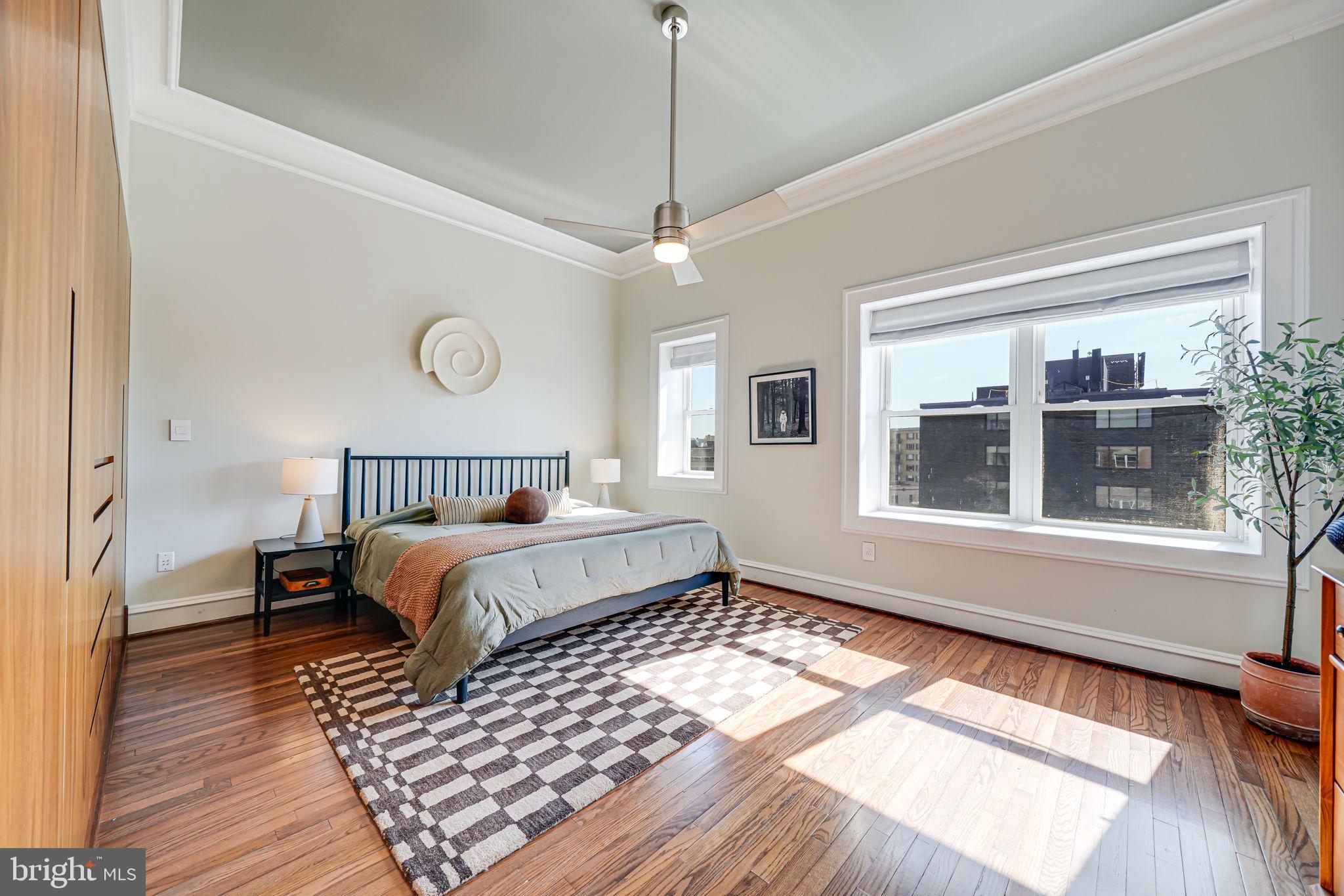 1437 Rhode Island Ave NW #801-802