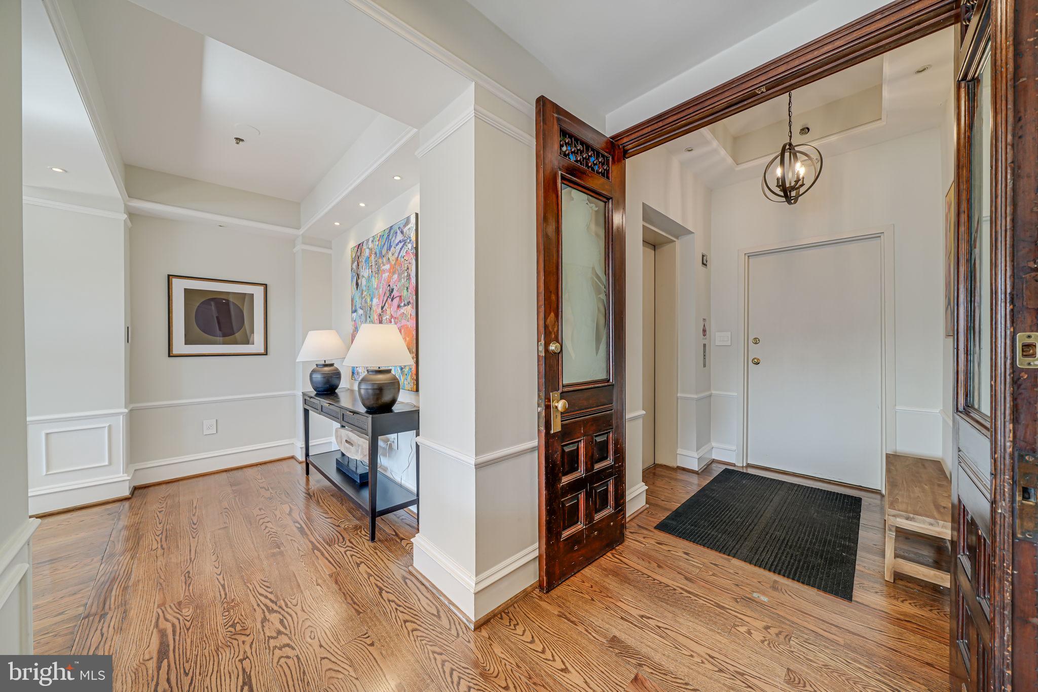 1437 Rhode Island Ave NW #801-802