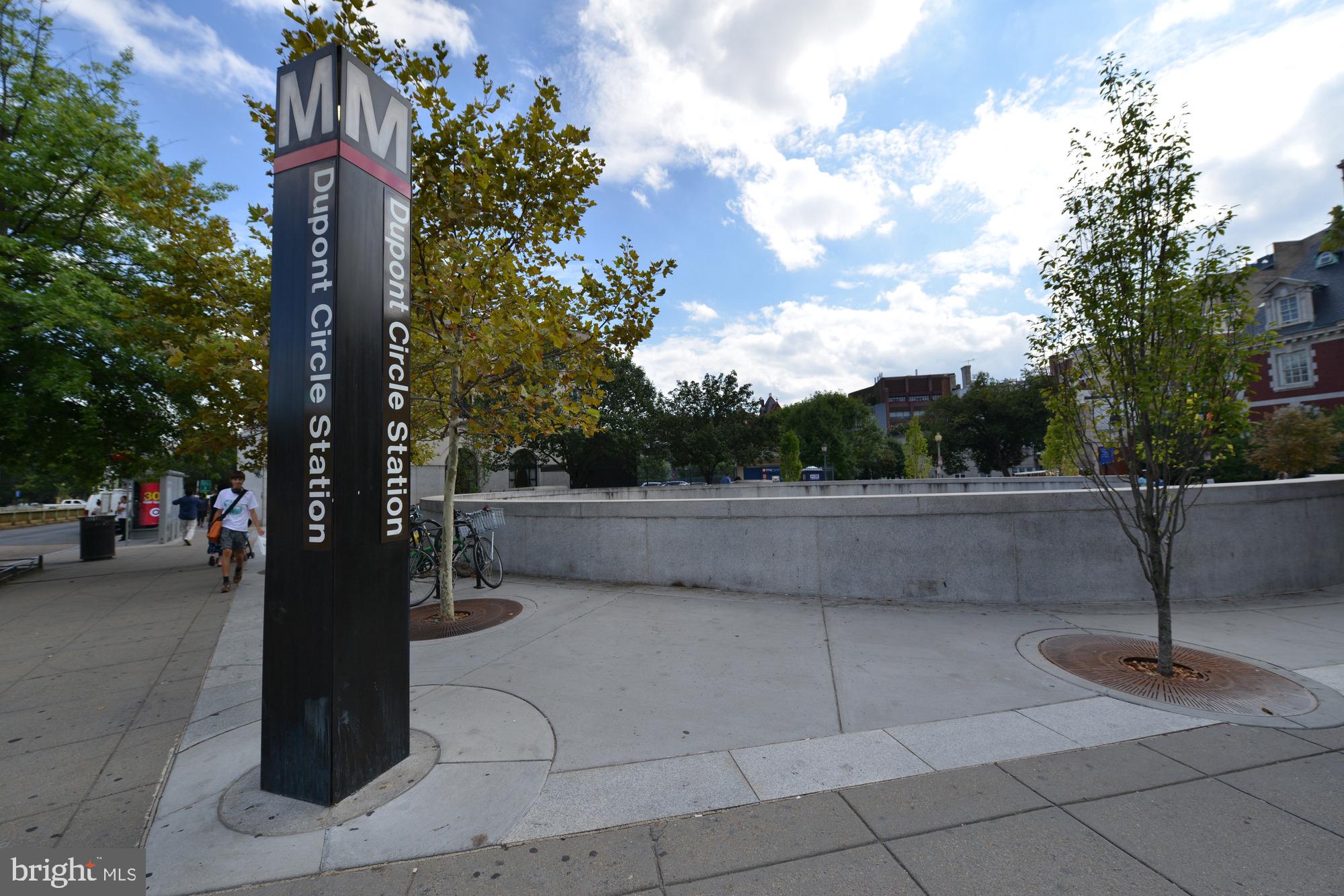 1437 Rhode Island Ave NW #801-802