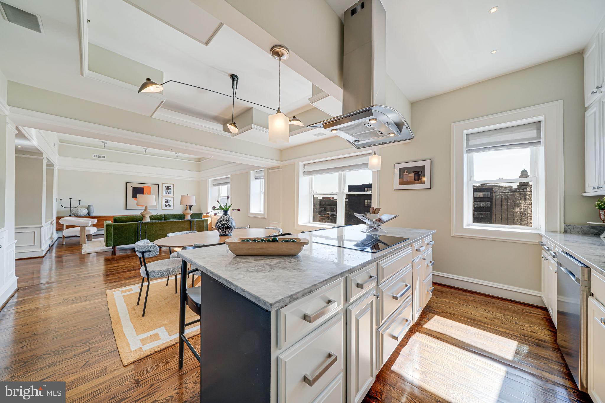 1437 Rhode Island Ave NW #801-802