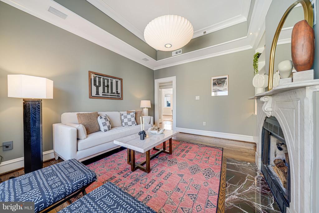 1437 Rhode Island Ave NW #801-802