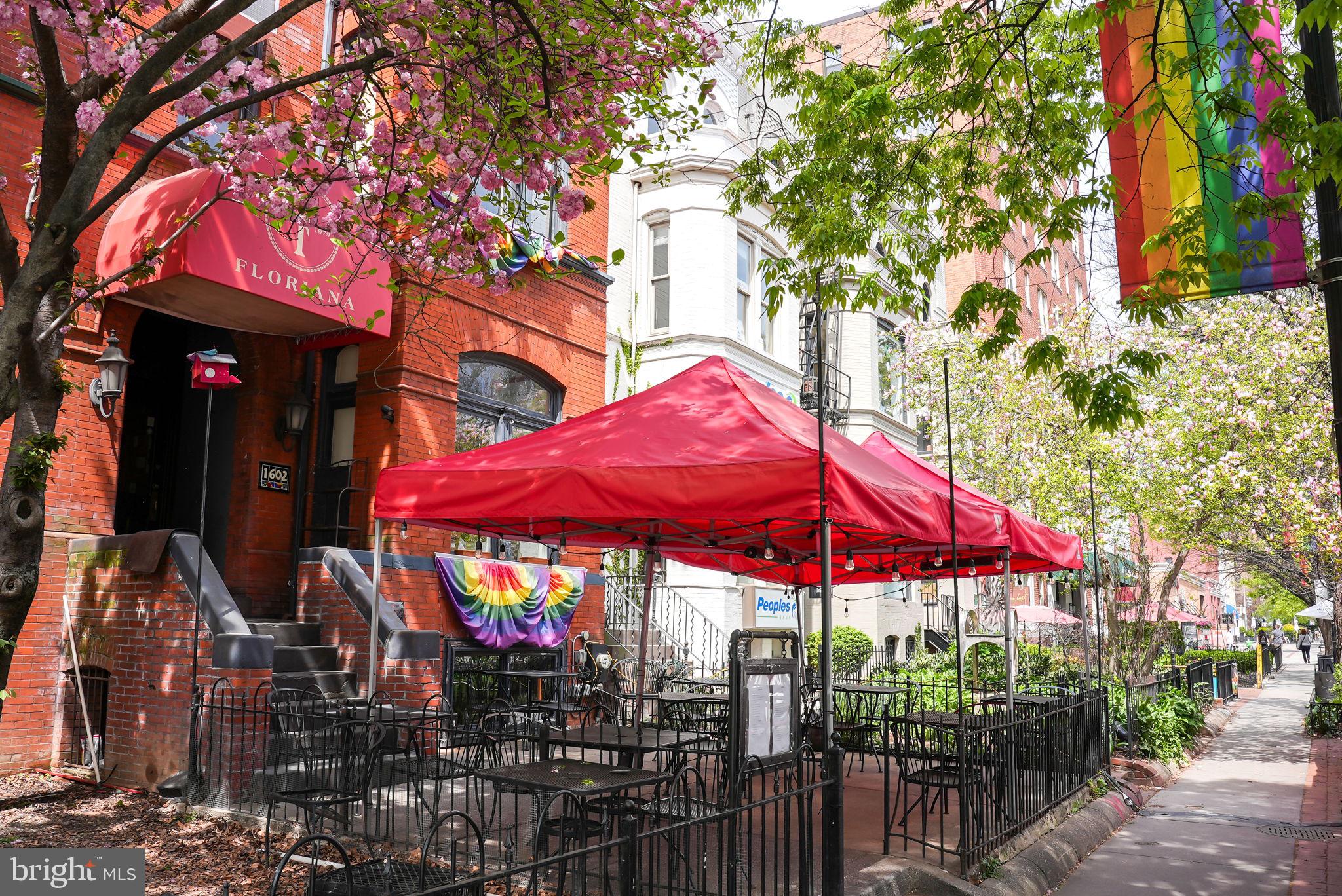 1437 Rhode Island Ave NW #801-802