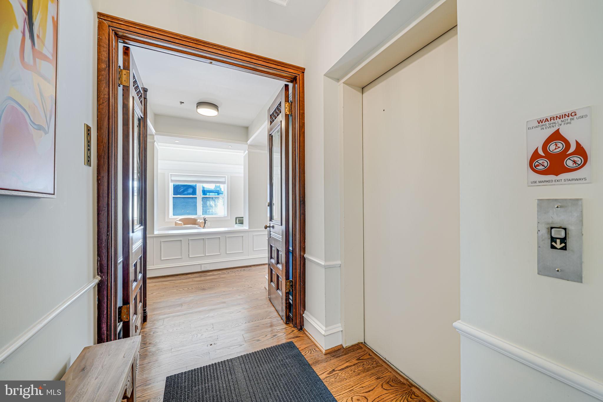 1437 Rhode Island Ave NW #801-802