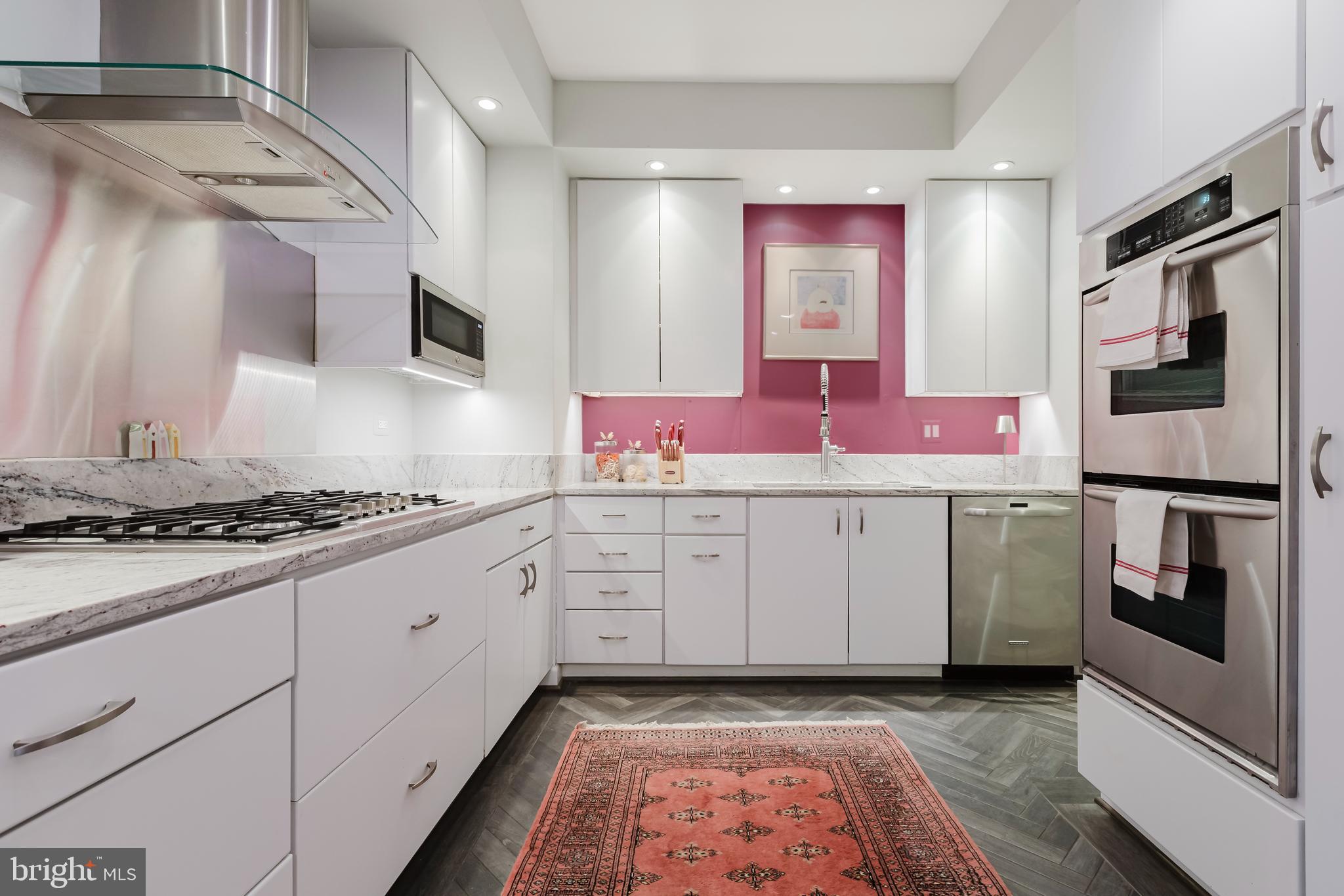 2700 CALVERT STREET NW 217