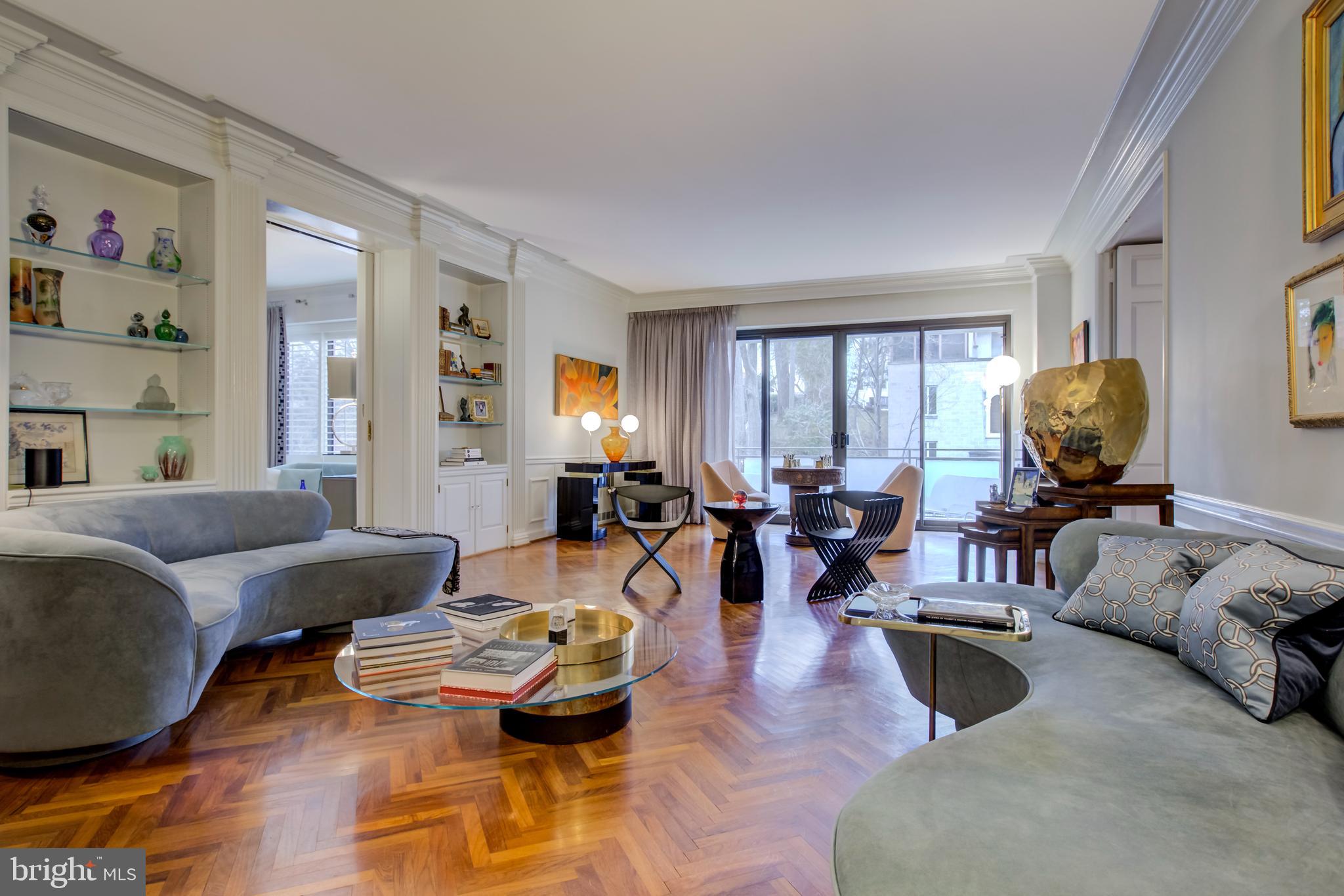 2700 CALVERT STREET NW 217