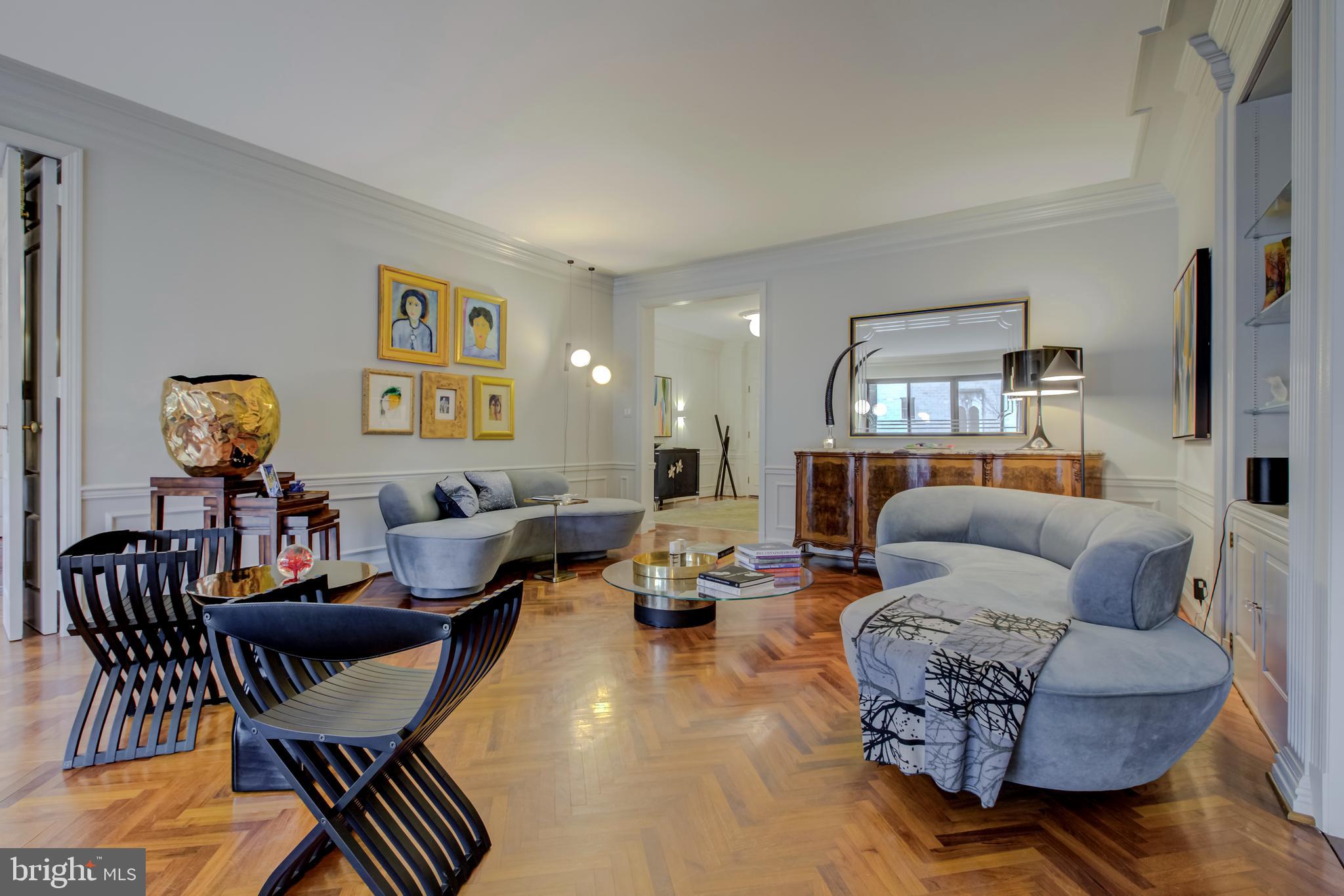 2700 CALVERT STREET NW 217