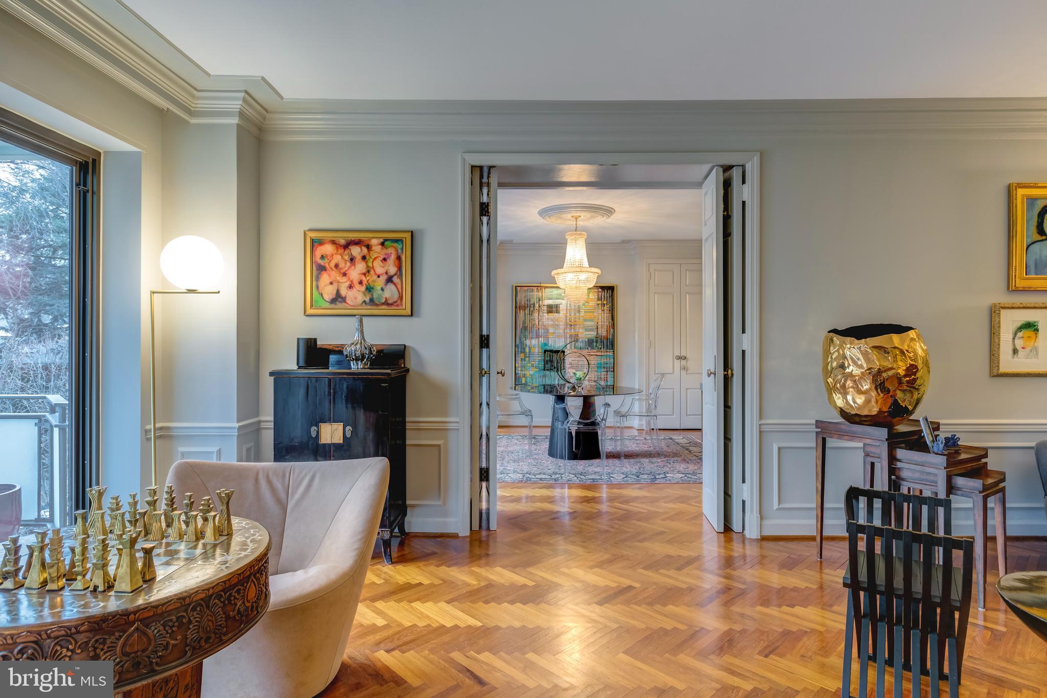 2700 CALVERT STREET NW 217