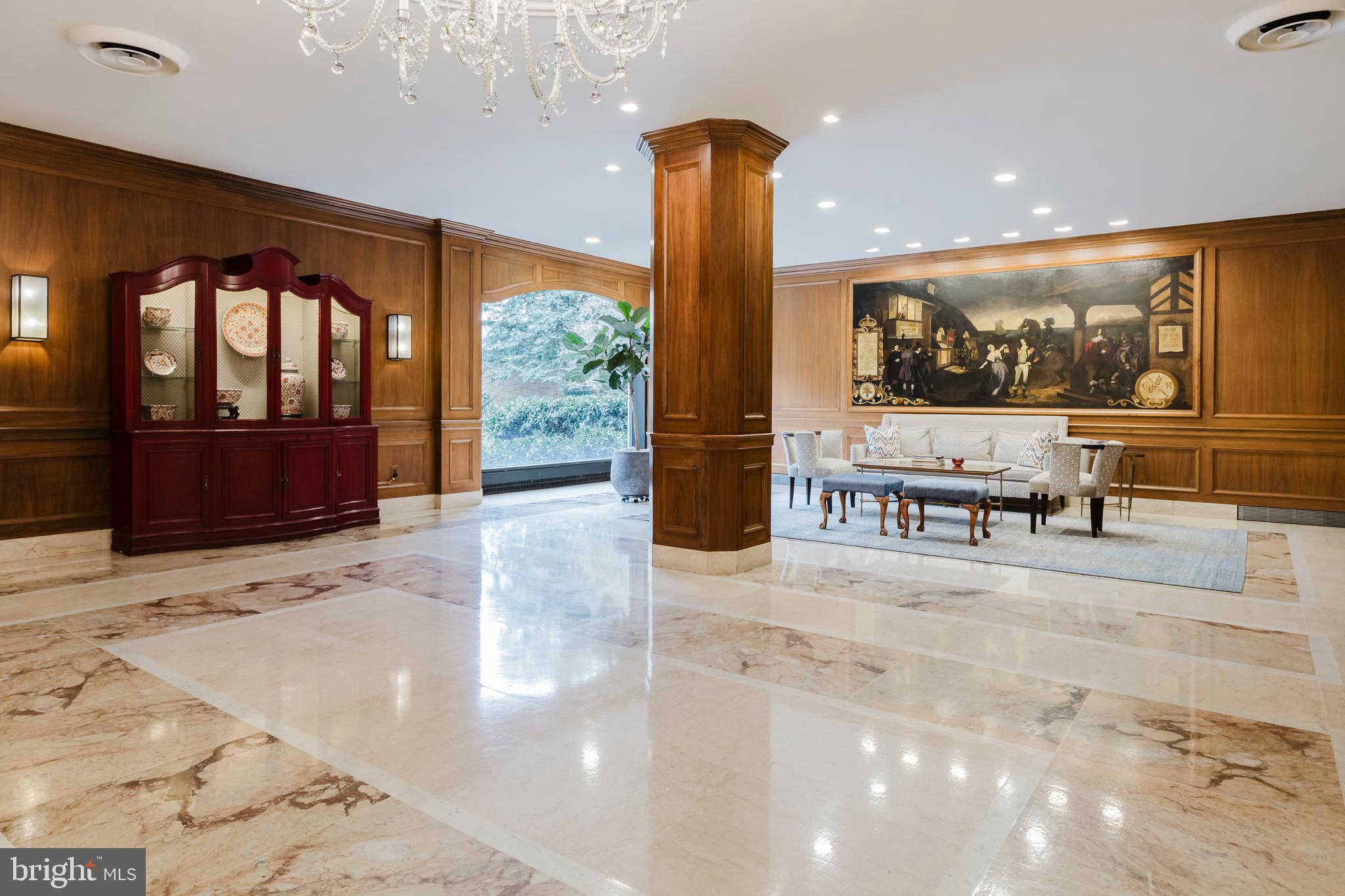 2700 CALVERT STREET NW 217