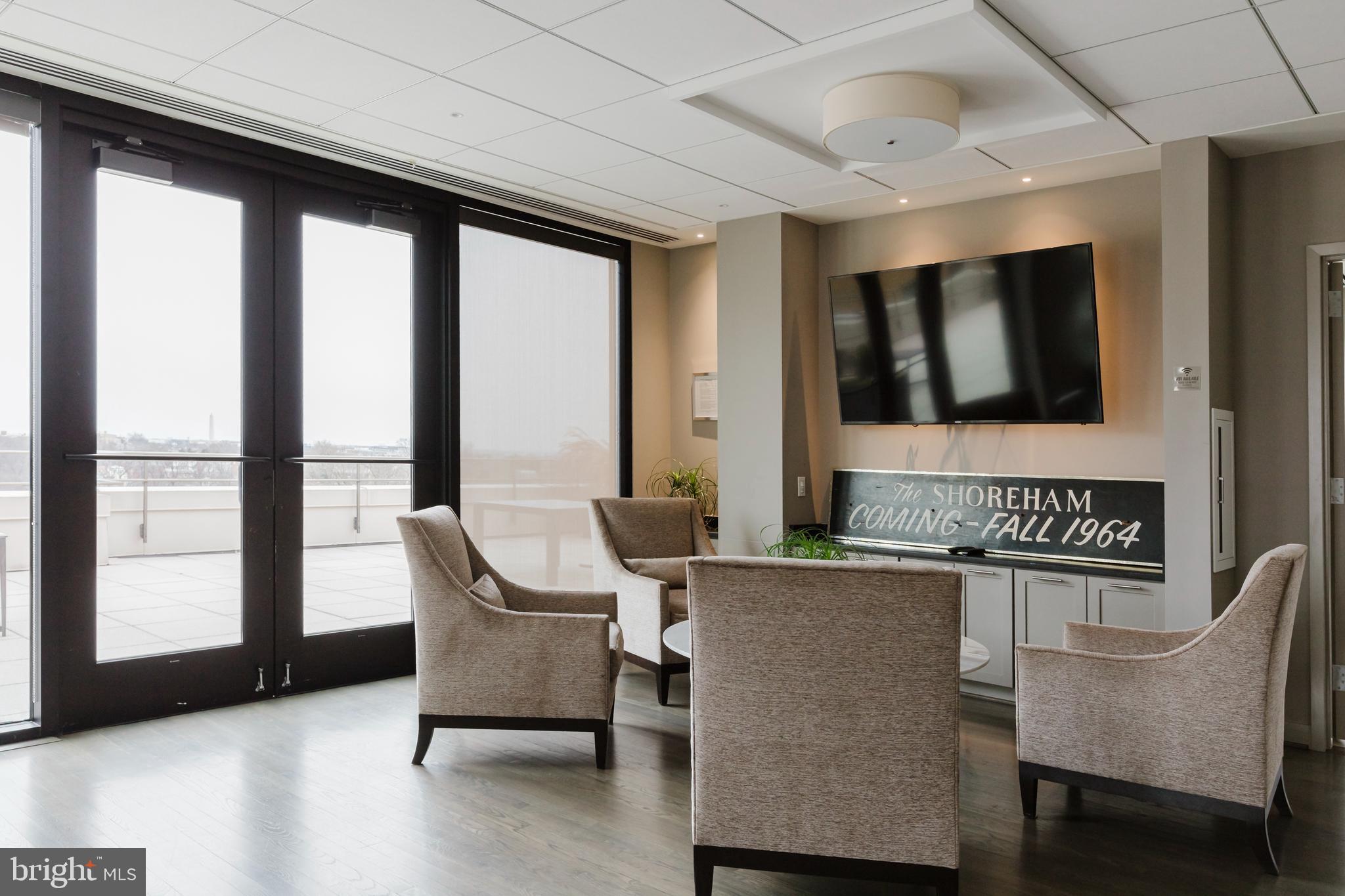 2700 CALVERT STREET NW 217