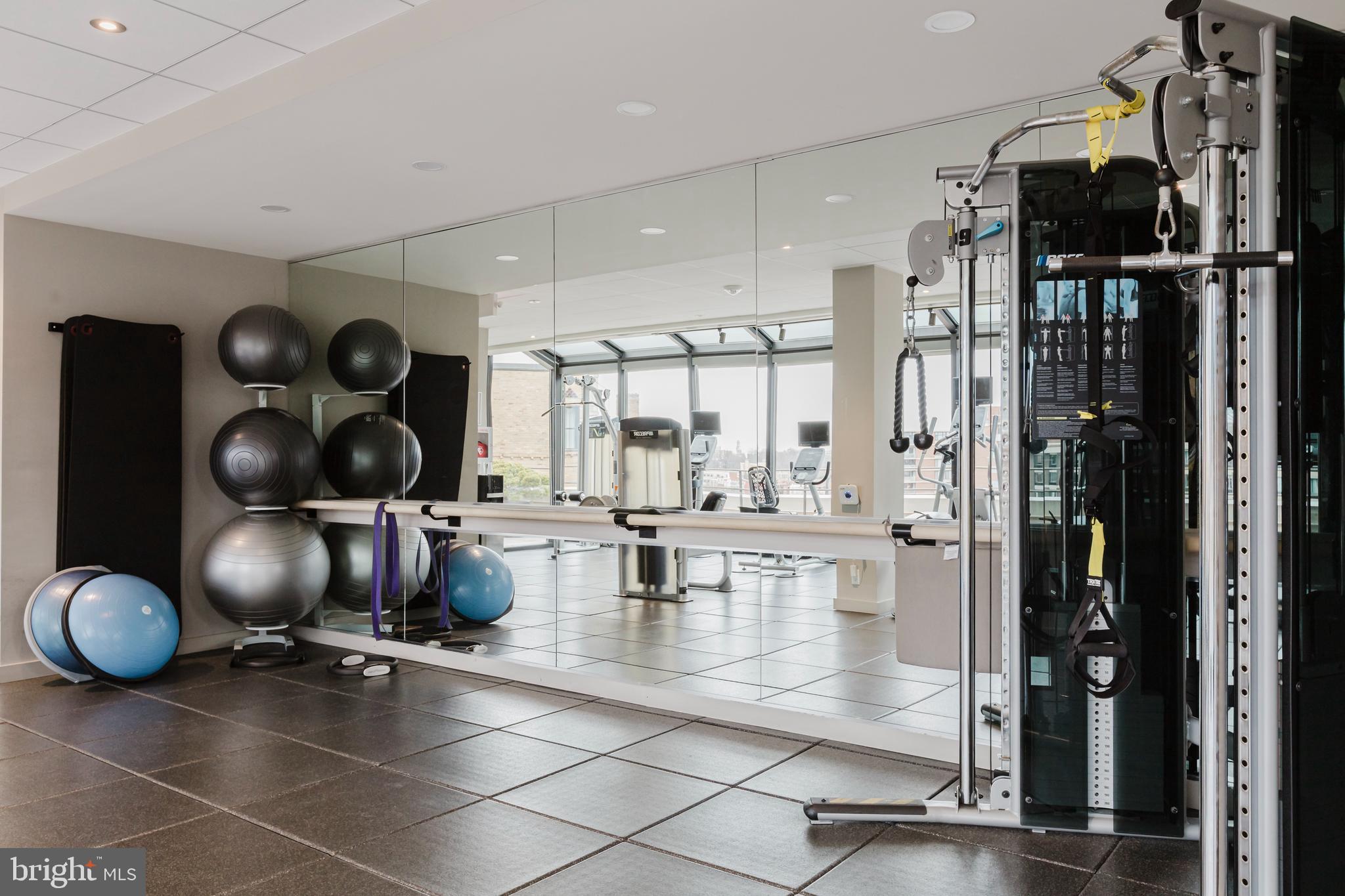 2700 CALVERT STREET NW 217