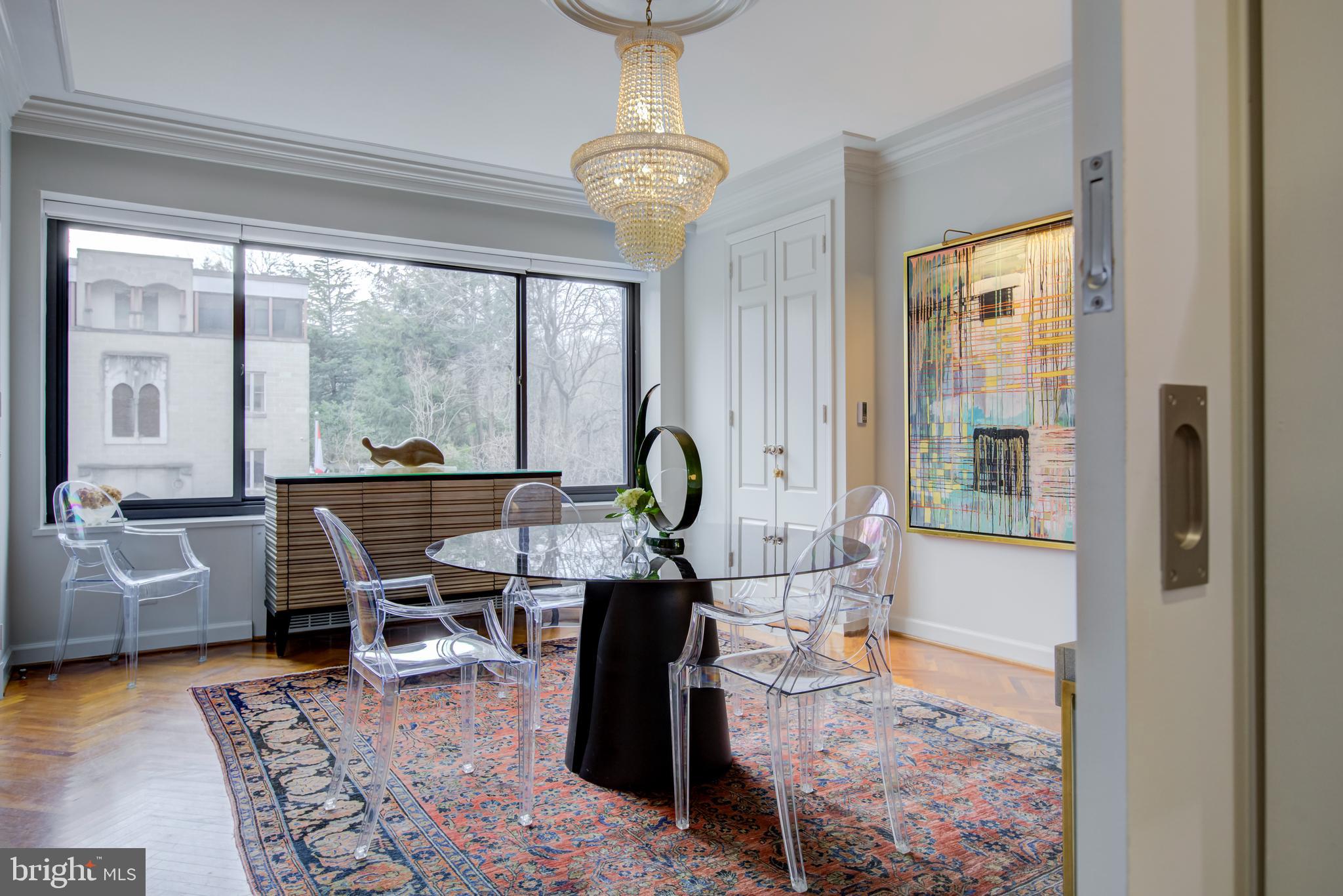 2700 CALVERT STREET NW 217