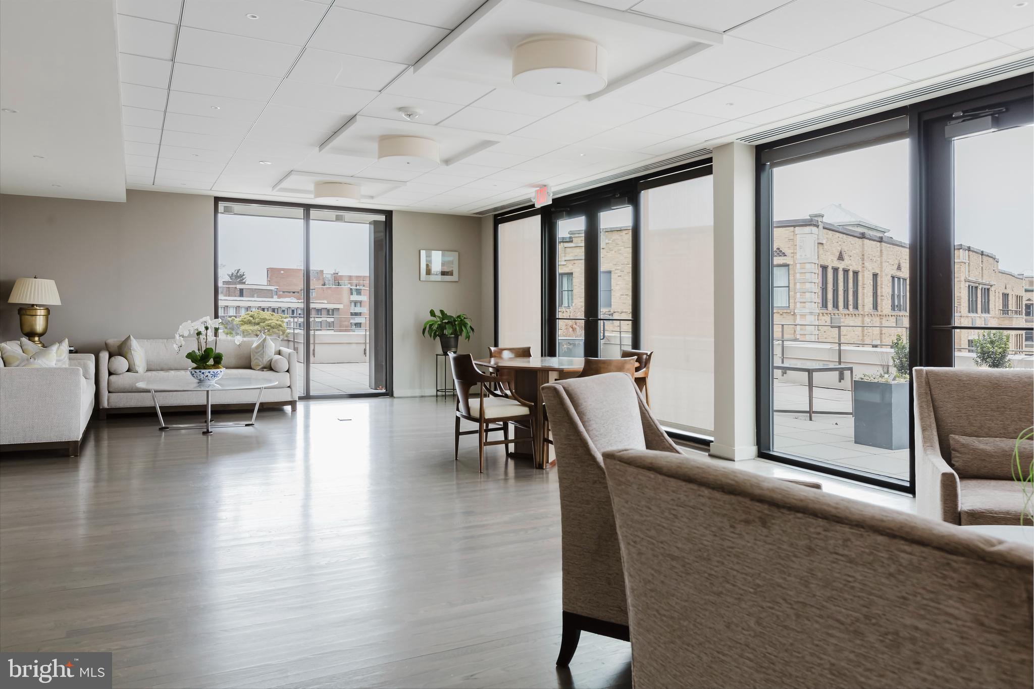 2700 CALVERT STREET NW 217