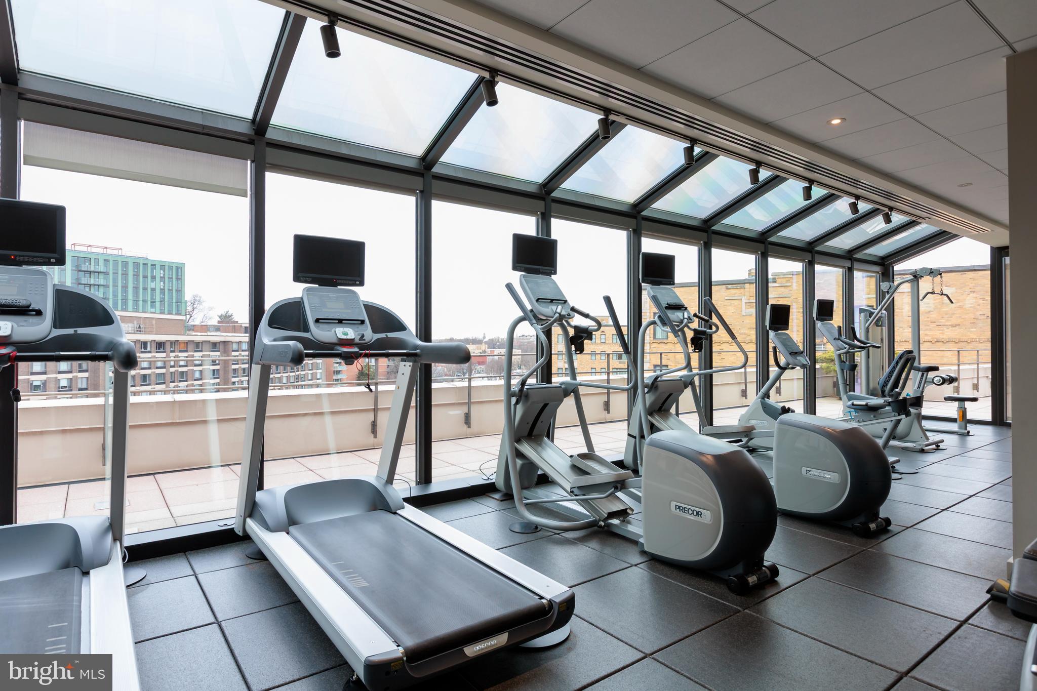 2700 CALVERT STREET NW 217