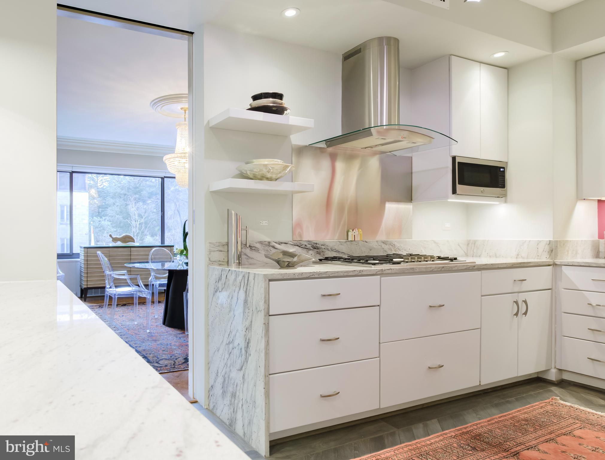 2700 CALVERT STREET NW 217