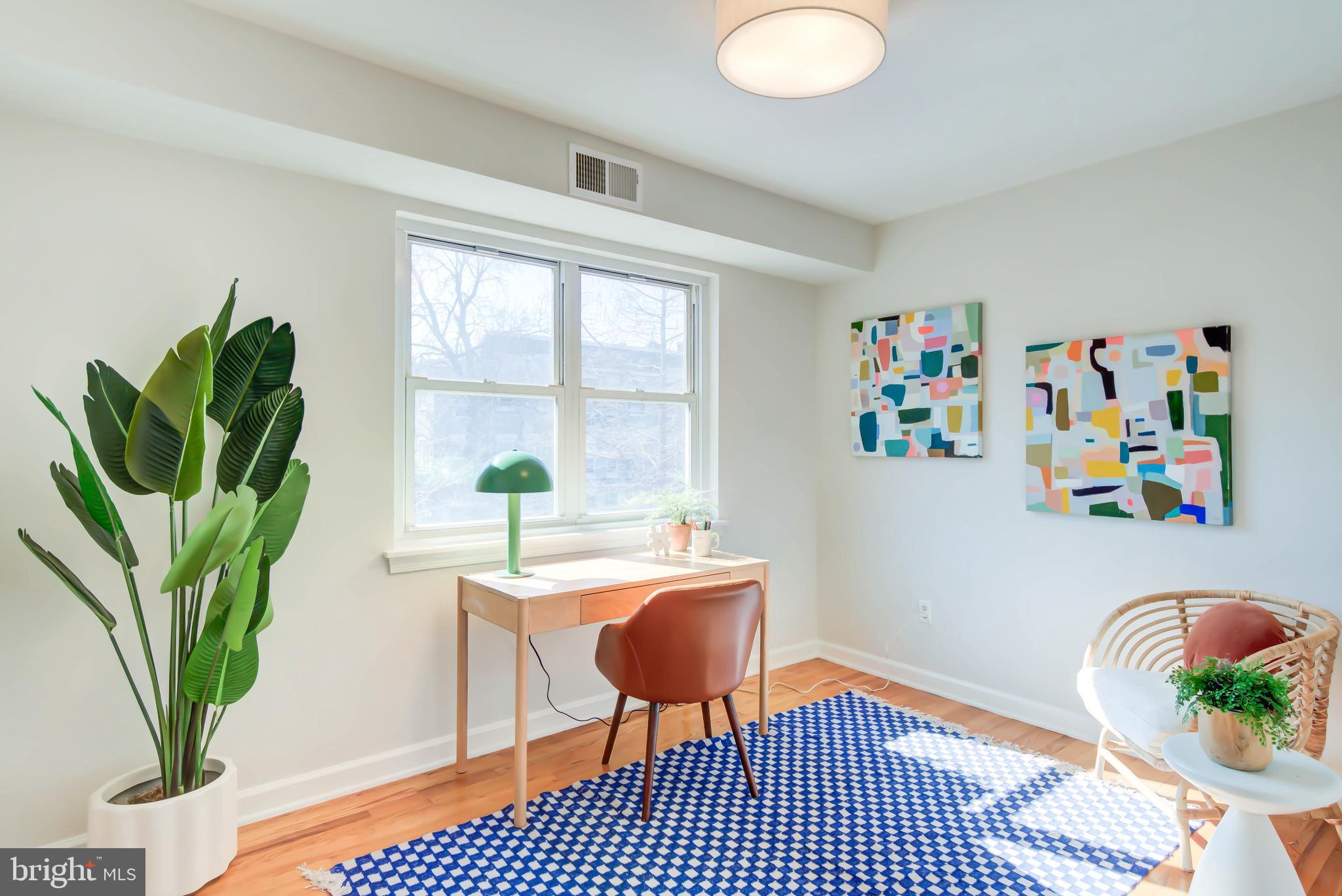 1007 Maryland Ave NE #203