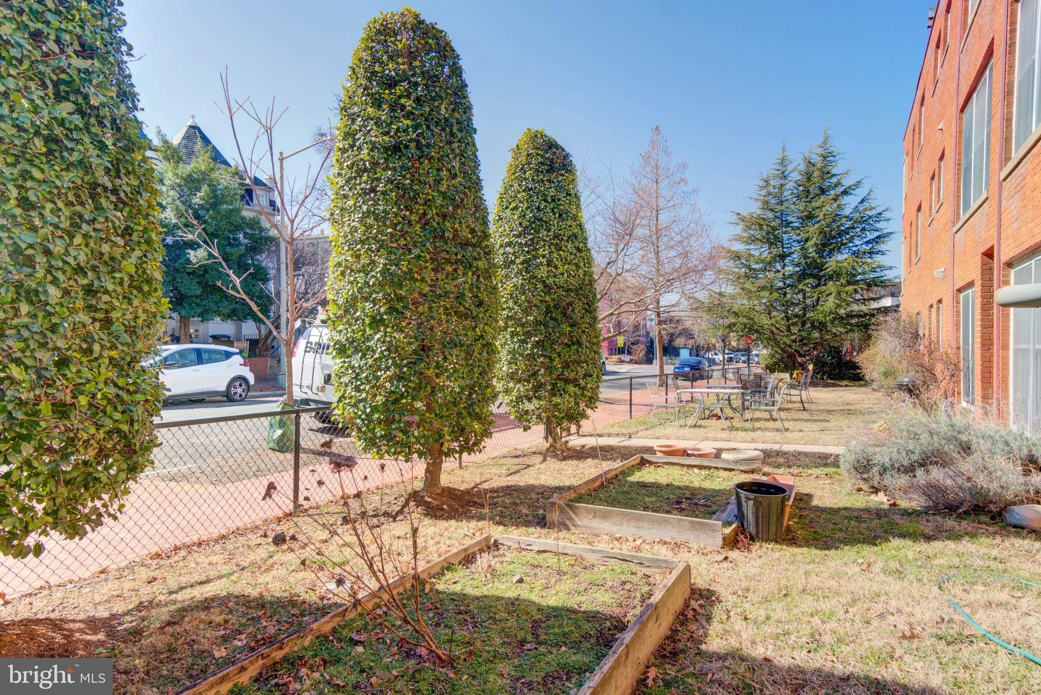 1007 Maryland Ave NE #203