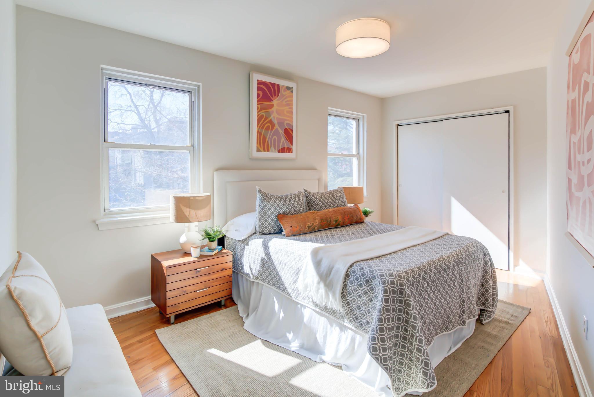 1007 Maryland Ave NE #203