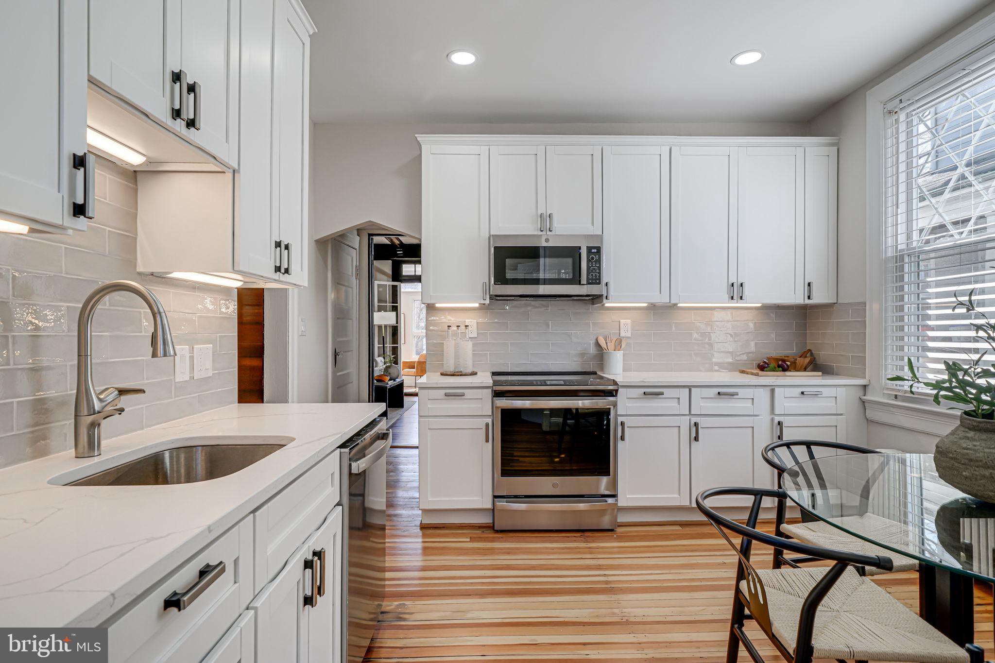 1411 Decatur St NW