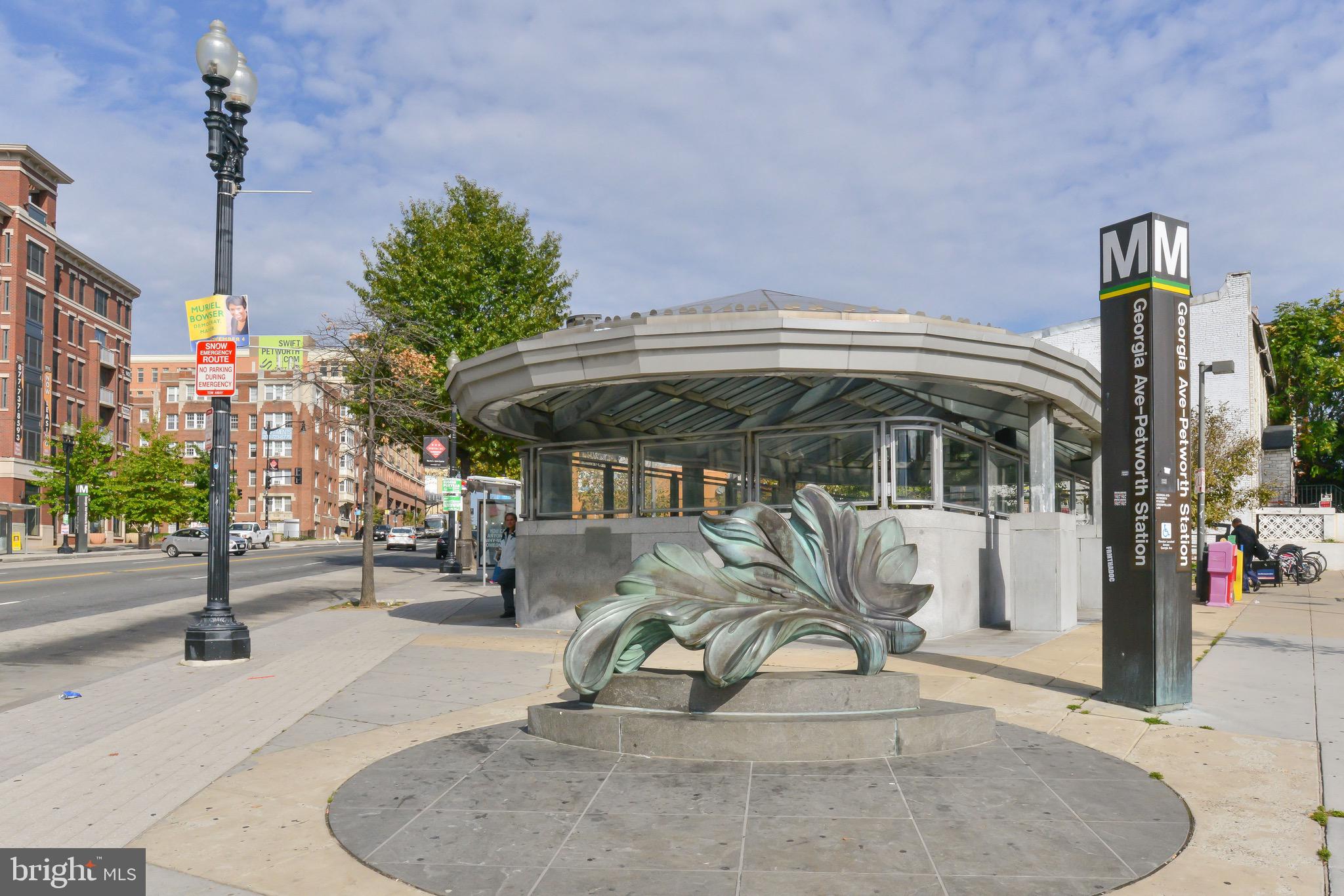 1411 Decatur St NW