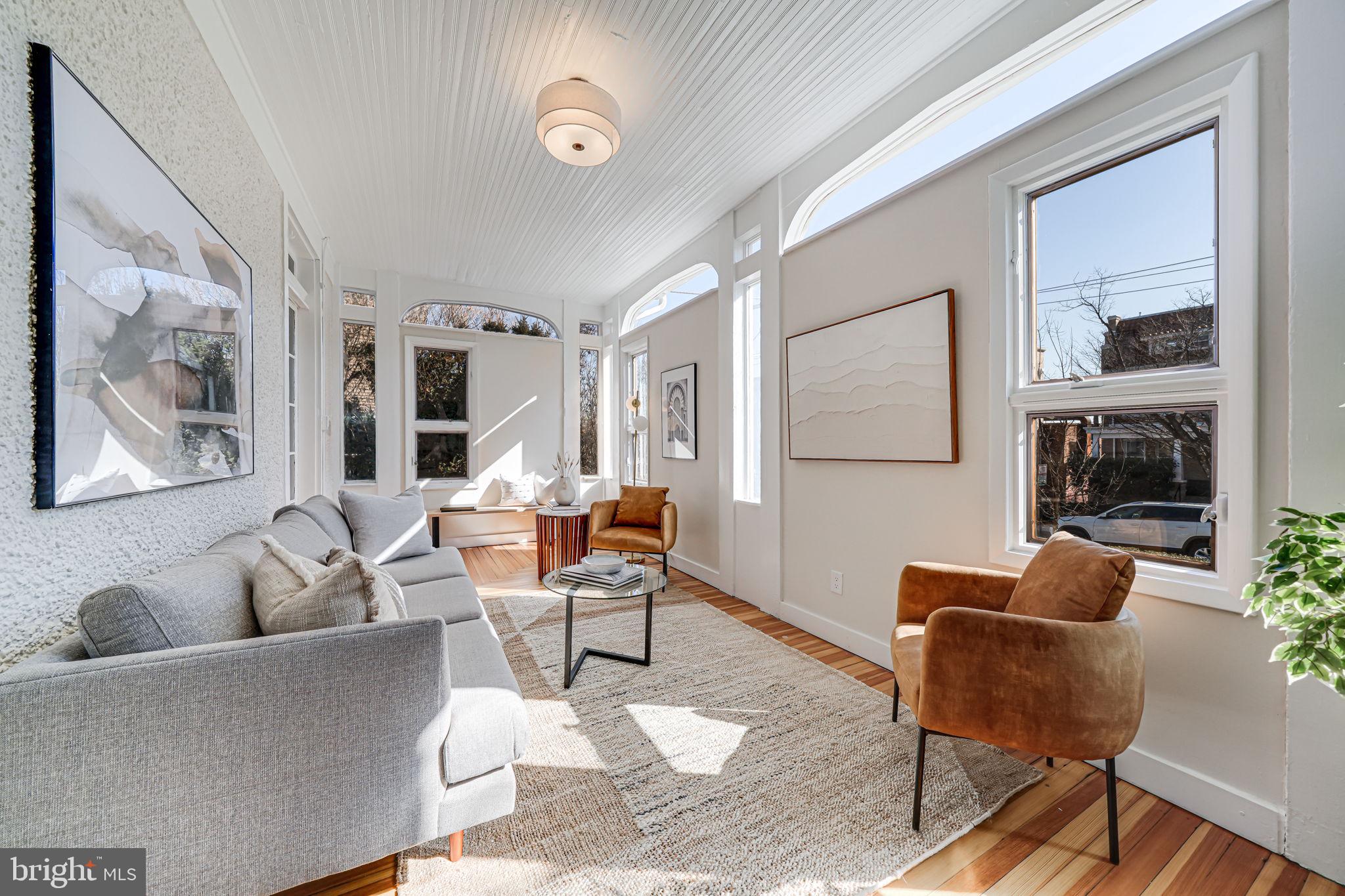 1411 Decatur St NW