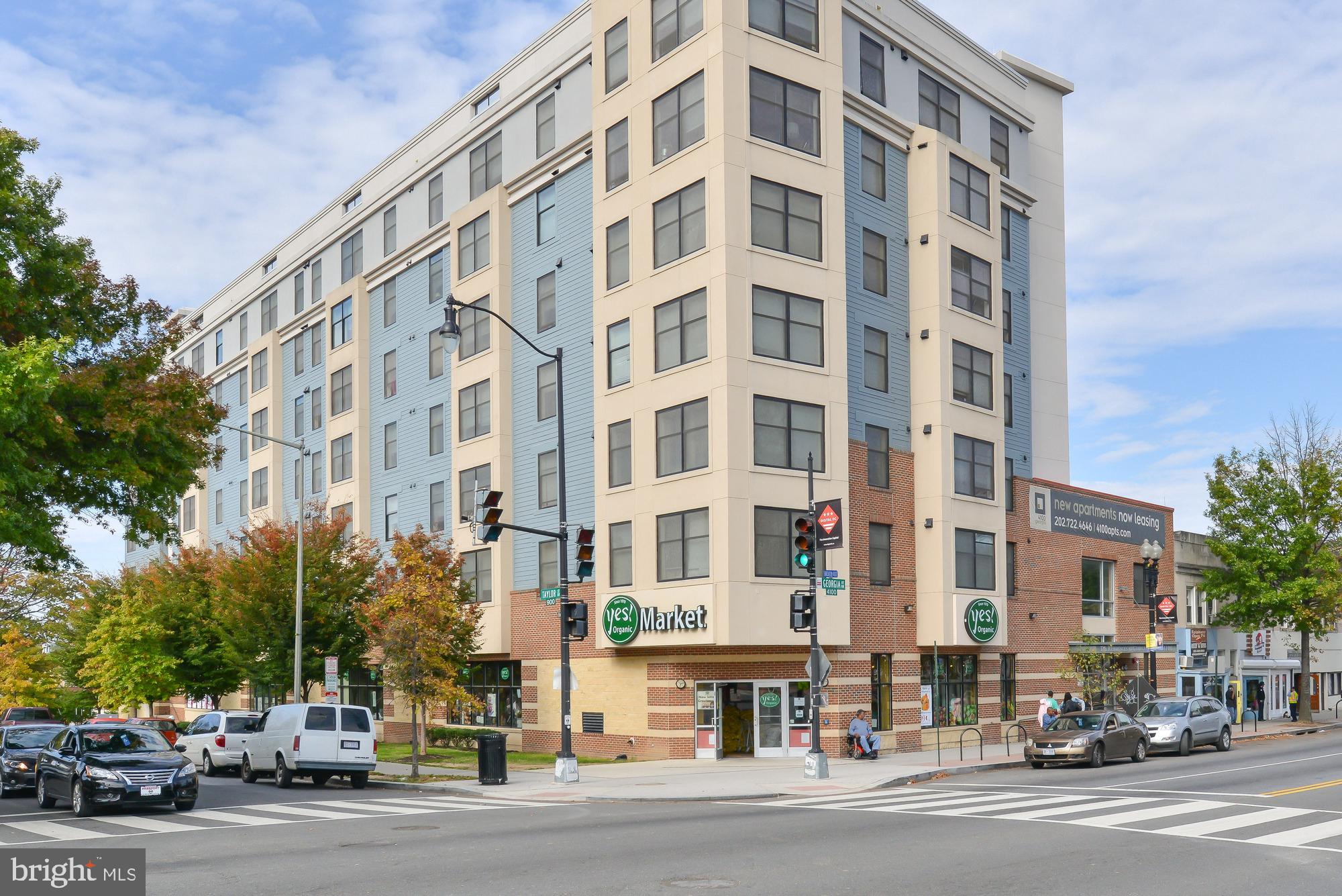 1411 Decatur St NW