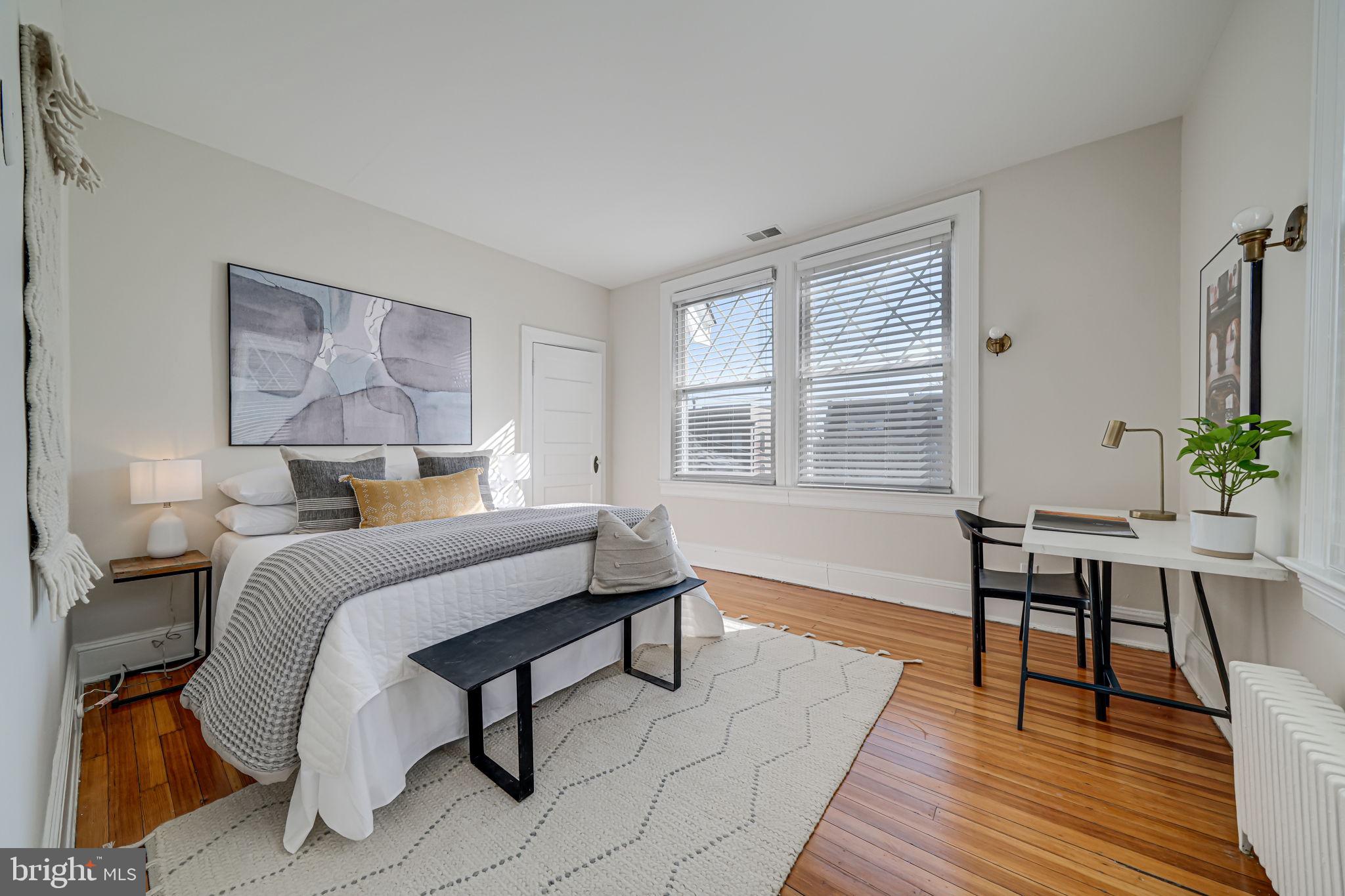 1411 Decatur St NW