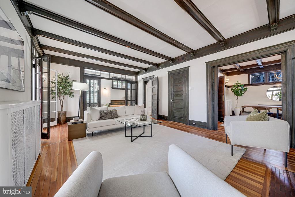 1411 Decatur St NW