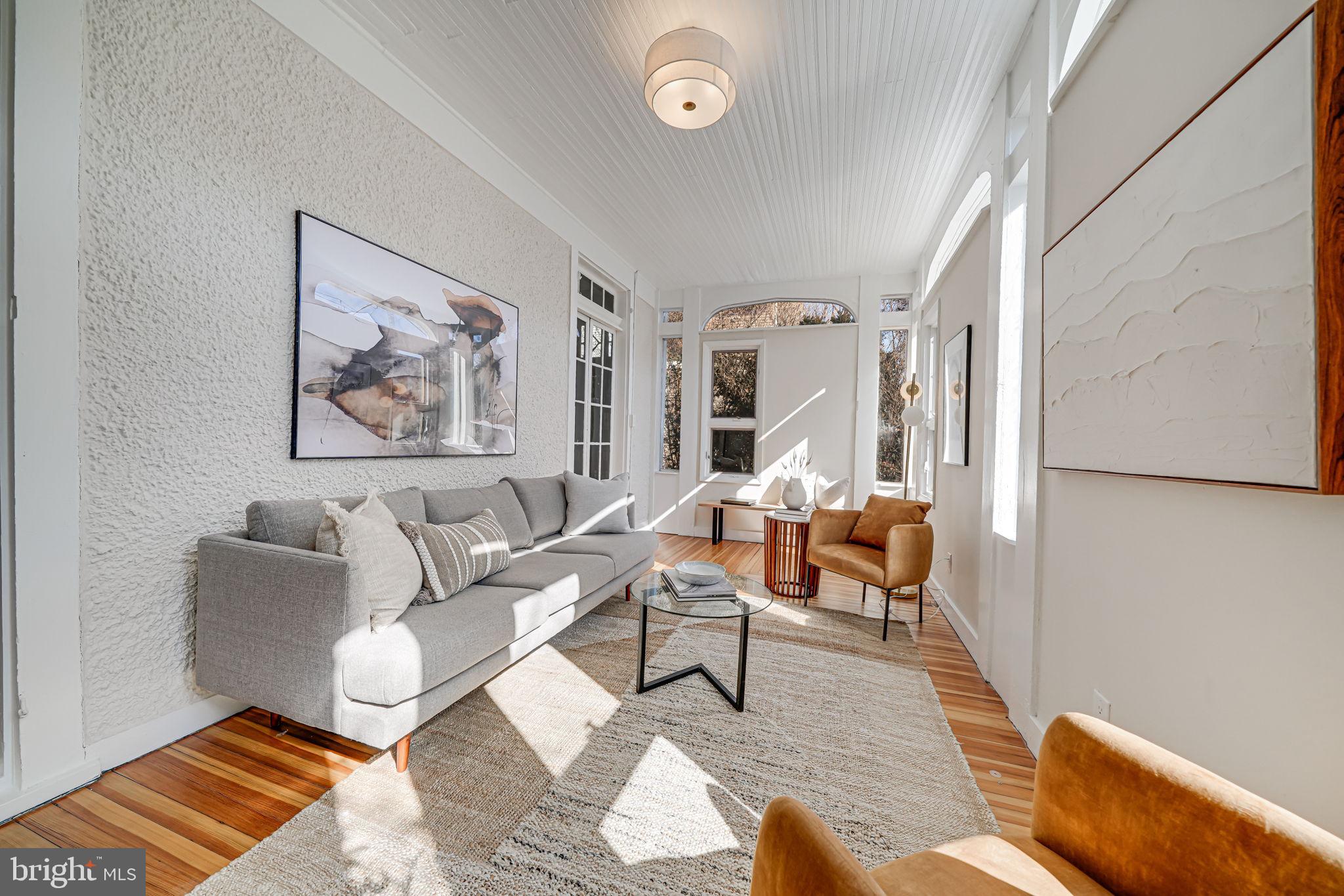 1411 Decatur St NW