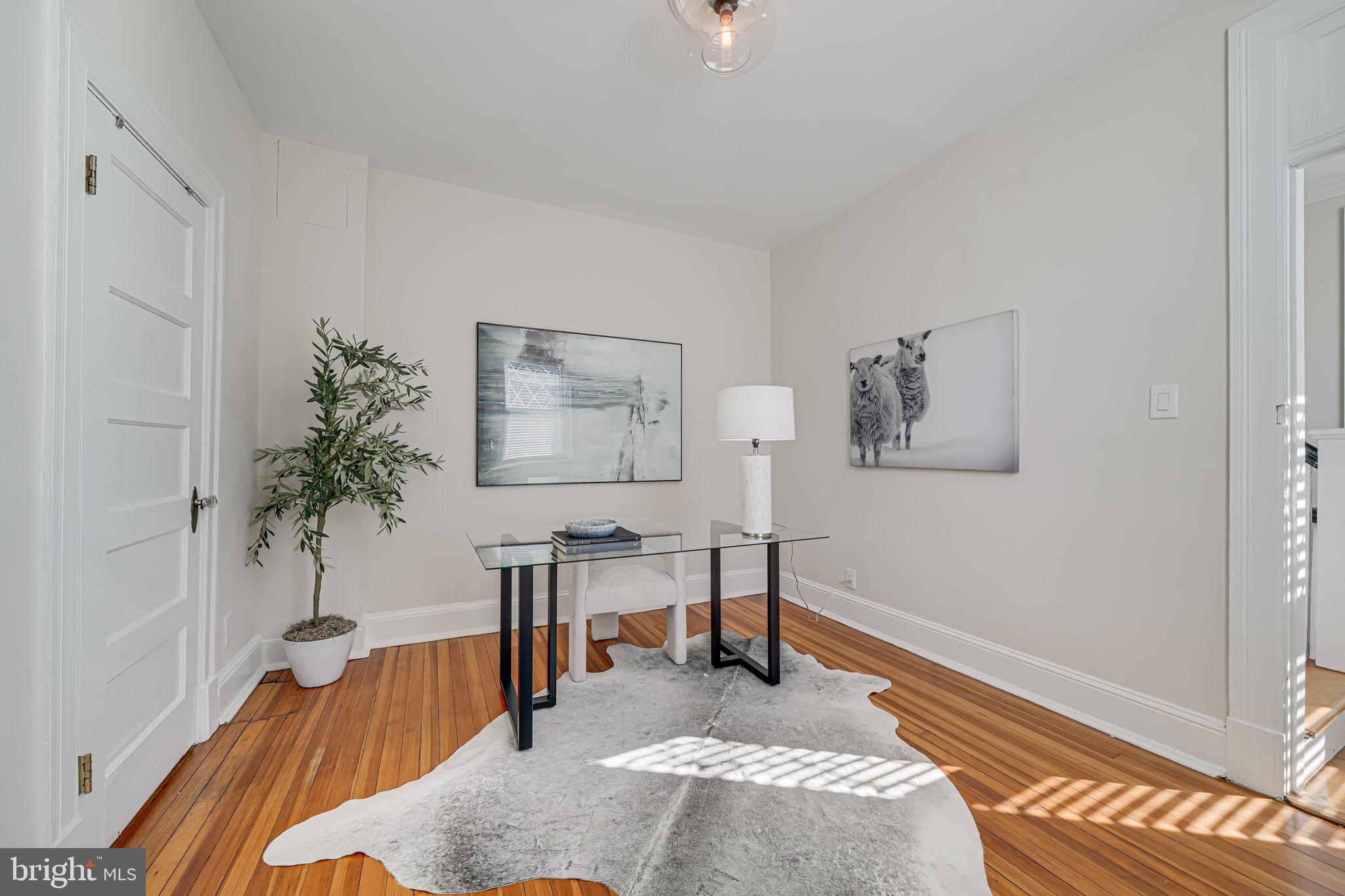 1411 Decatur St NW